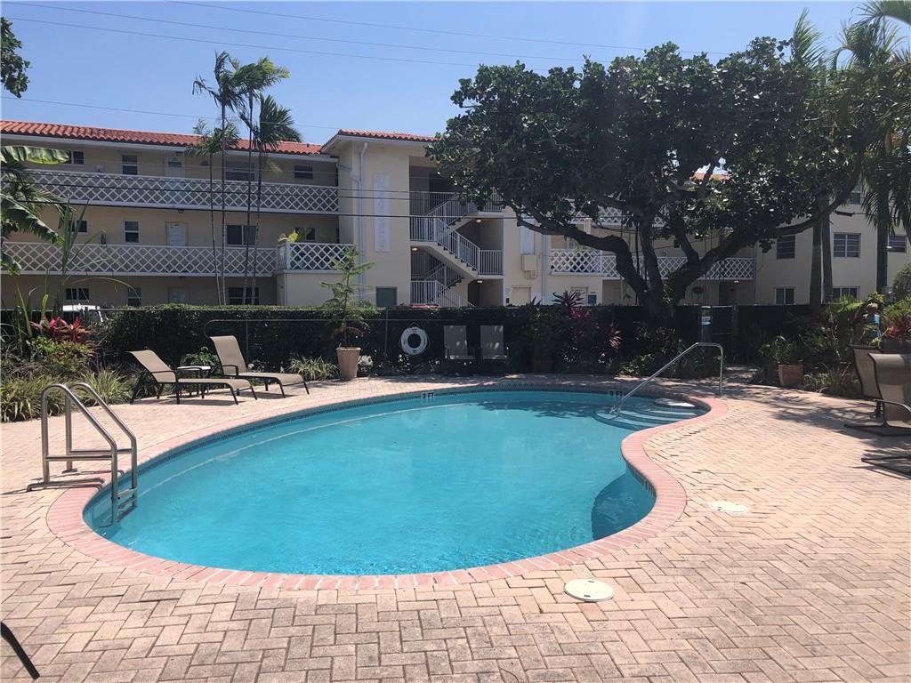 Regency House - Residential