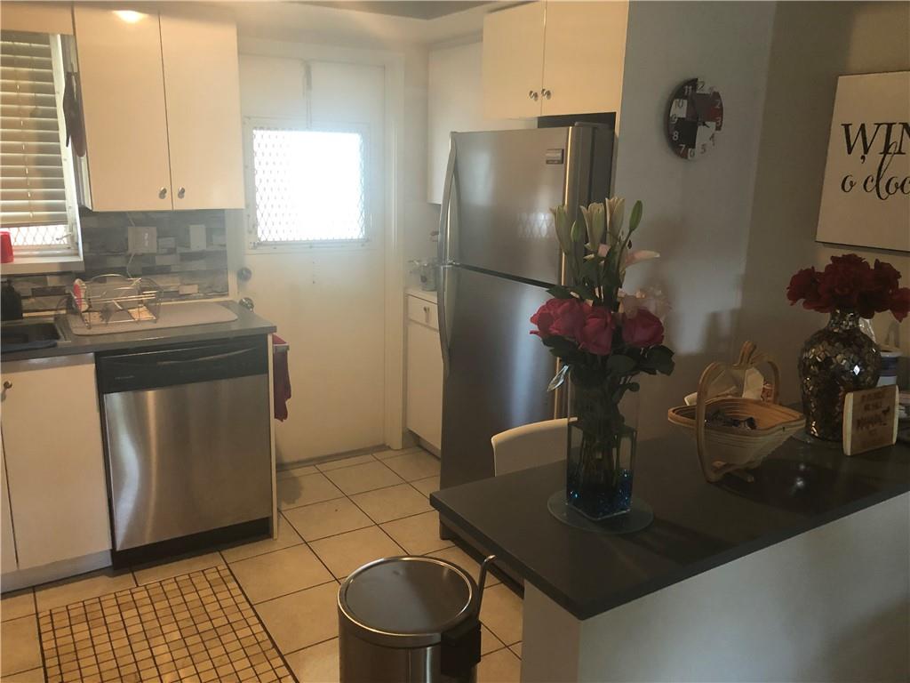 Regency House - Residential