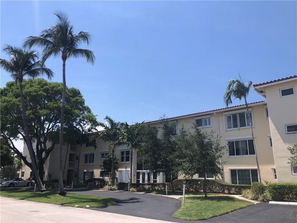 Regency House - Residential