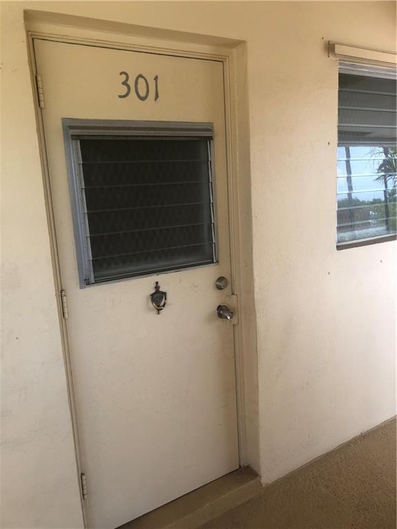 Regency House - Residential