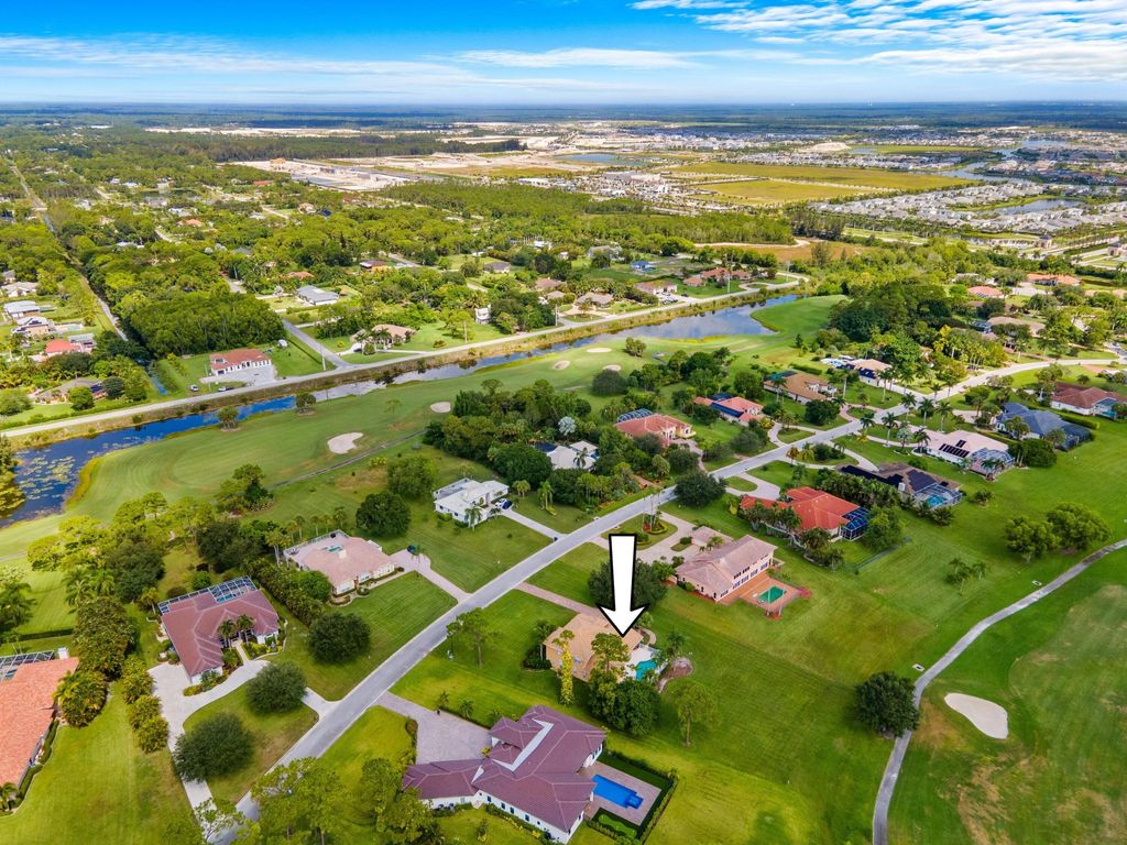 Photo of 8738 Marlamoor Lane, Palm Beach Gardens, FL 33412 (MLS # R11160602)