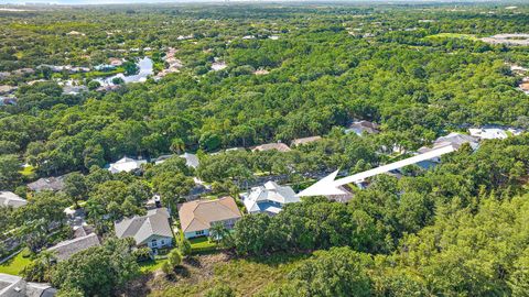 A home in Jupiter