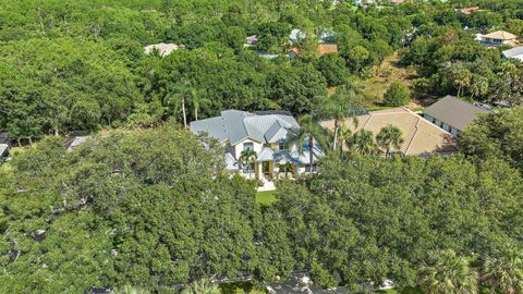 A home in Jupiter