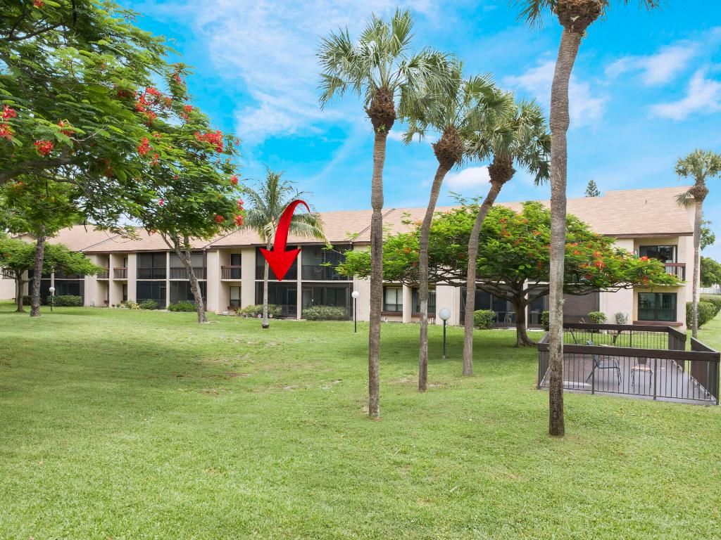 Photo of 2241 SW 15th Street #203, Deerfield Beach, FL 33442 (MLS # R11109043)