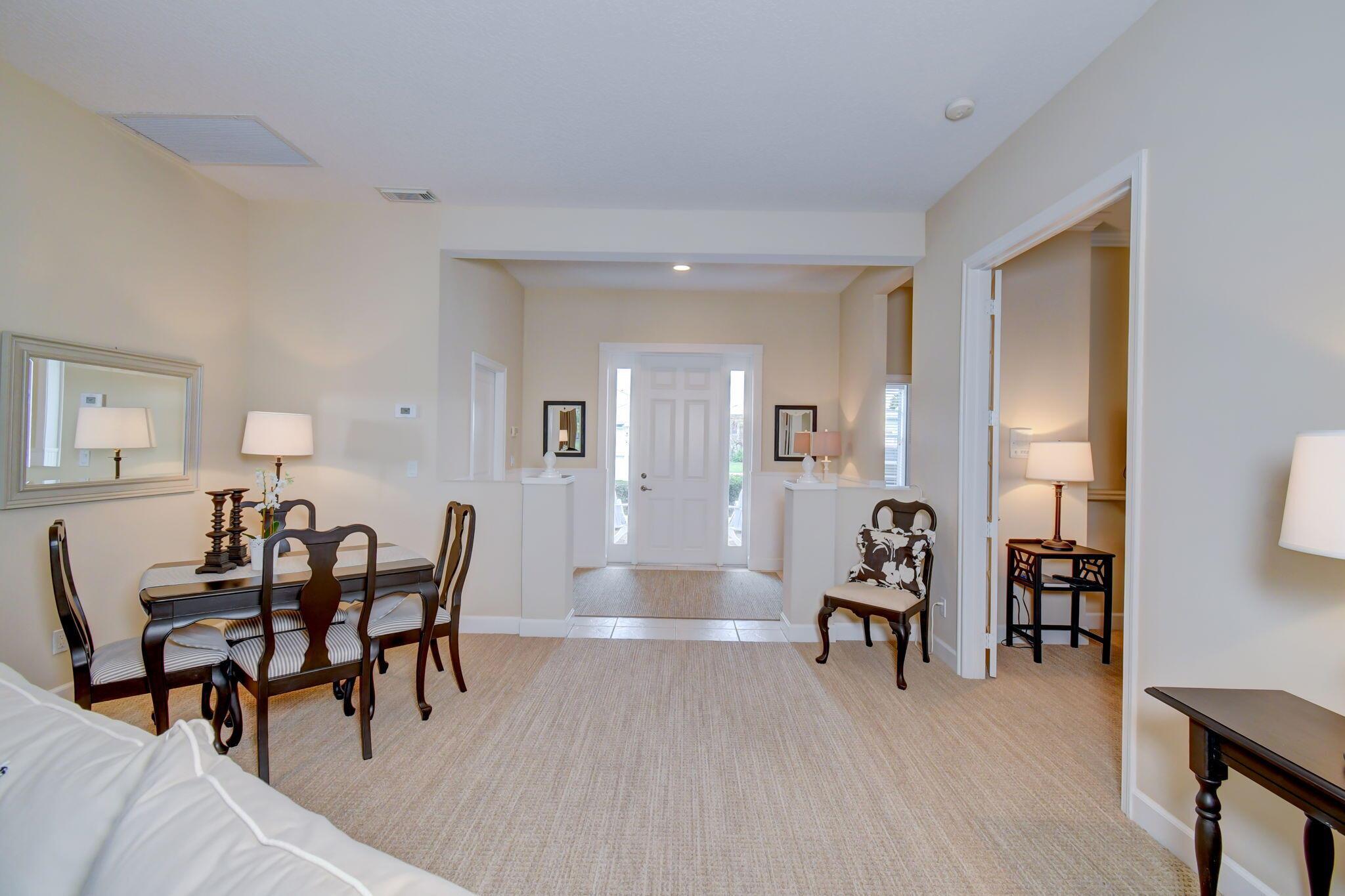 RIVER PLACE ON THE ST LUCIE NO 3 - Residential