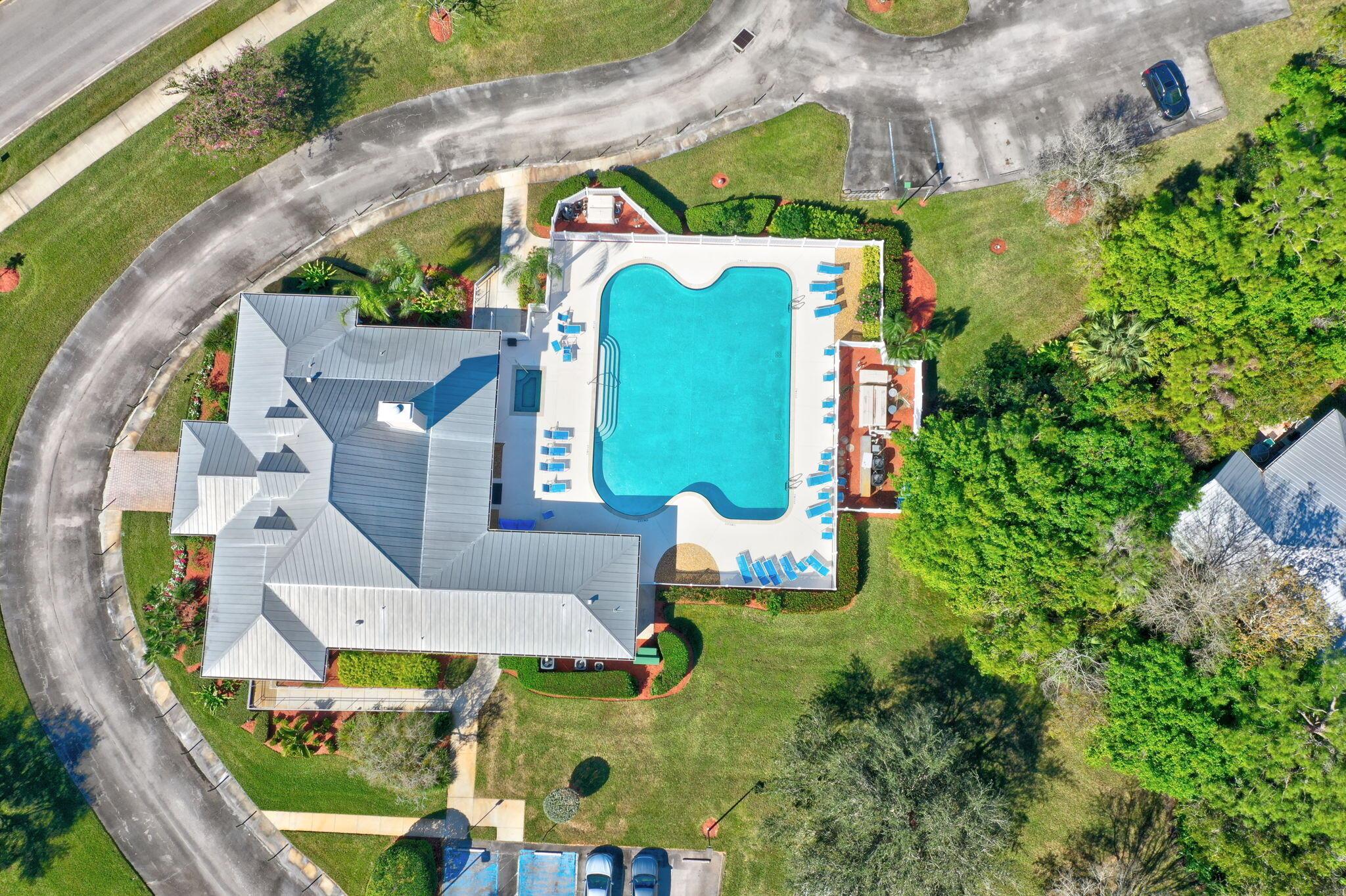 RIVER PLACE ON THE ST LUCIE NO 3 - Residential