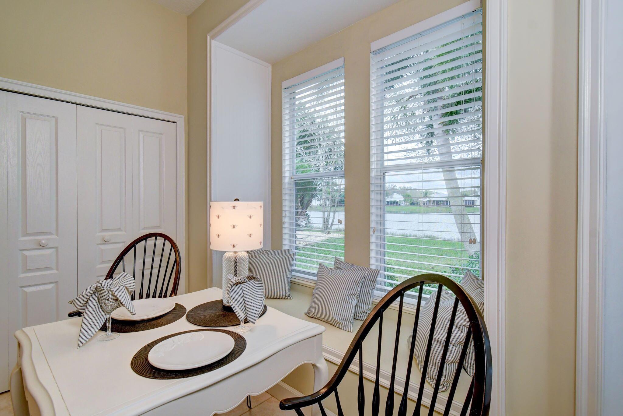 RIVER PLACE ON THE ST LUCIE NO 3 - Residential