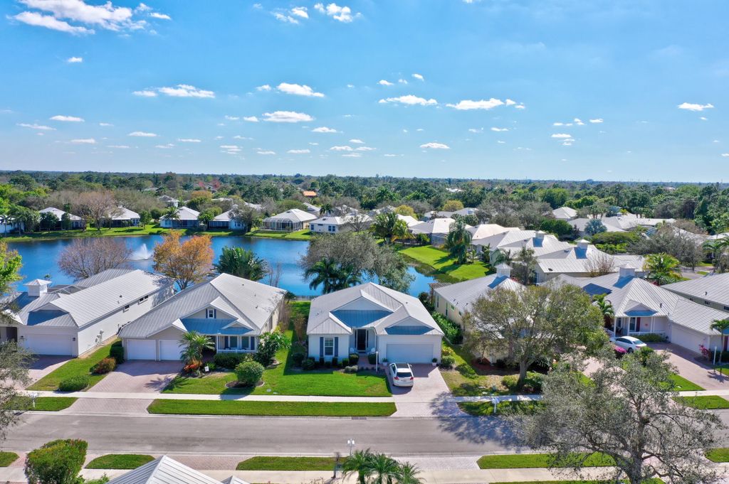 Photo of 427 NE Leaping Frog Way, Port Saint Lucie, FL 34983 (MLS # R10951832)