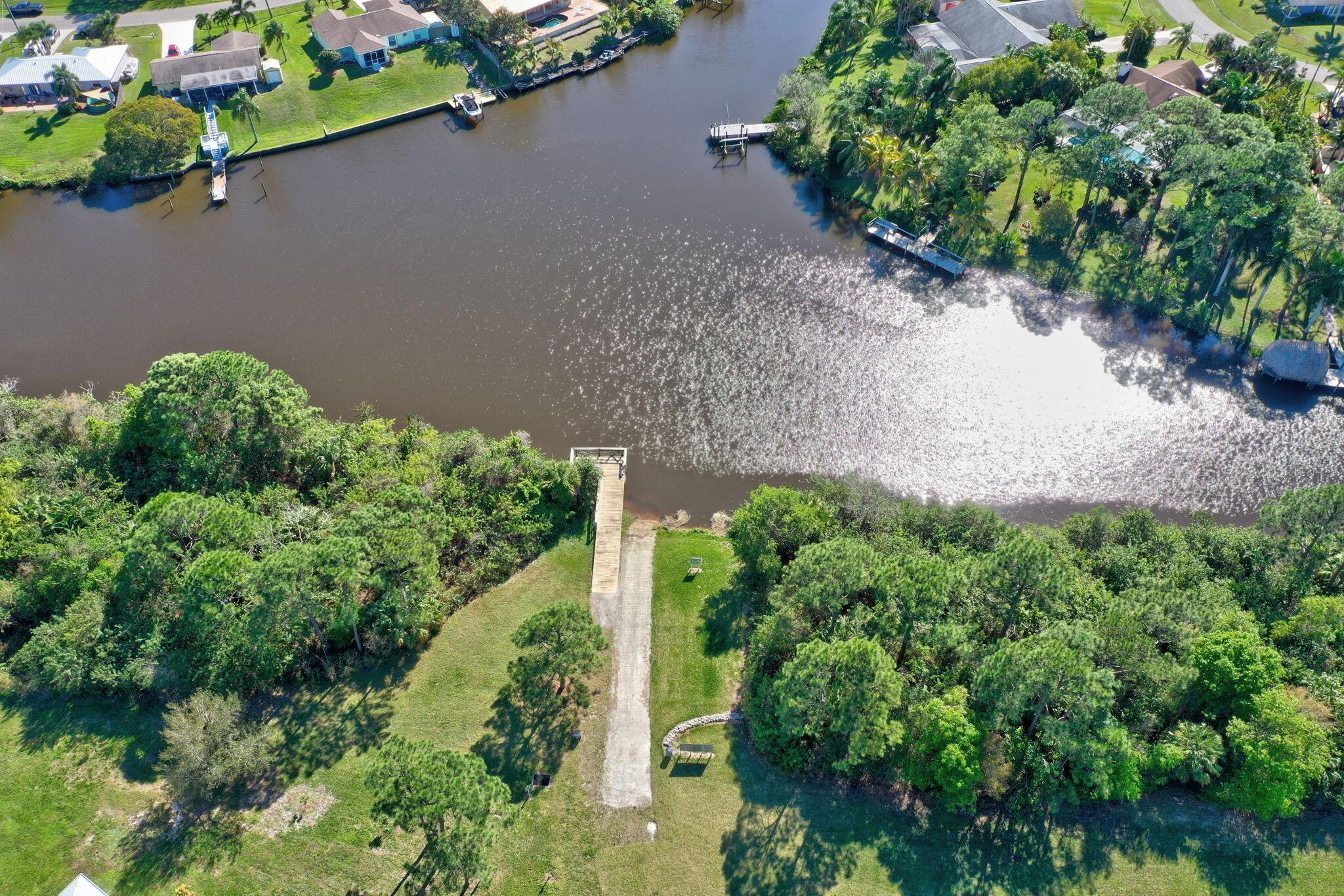RIVER PLACE ON THE ST LUCIE NO 3 - Residential