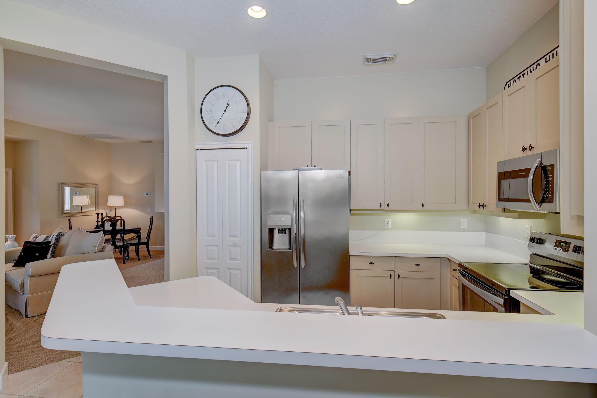 RIVER PLACE ON THE ST LUCIE NO 3 - Residential