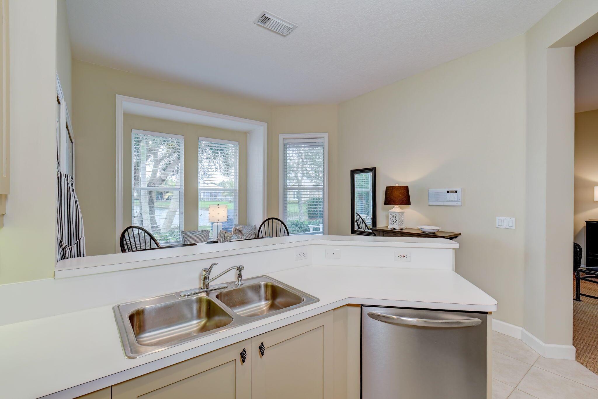 RIVER PLACE ON THE ST LUCIE NO 3 - Residential