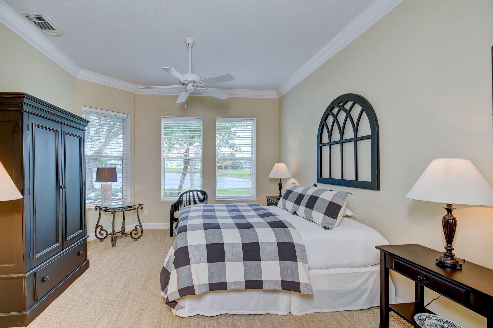 RIVER PLACE ON THE ST LUCIE NO 3 - Residential