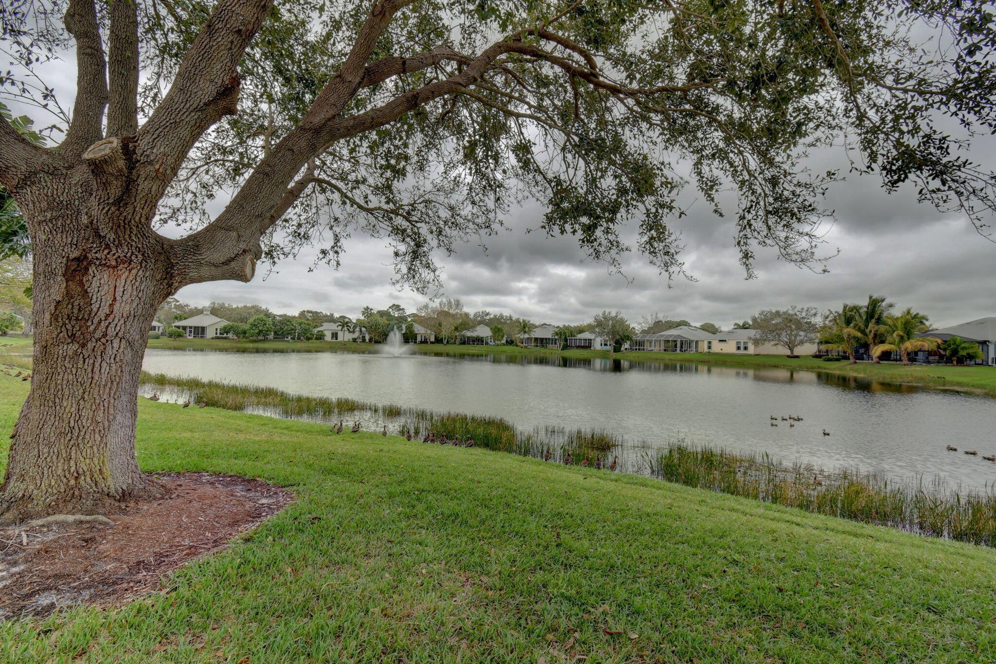 RIVER PLACE ON THE ST LUCIE NO 3 - Residential