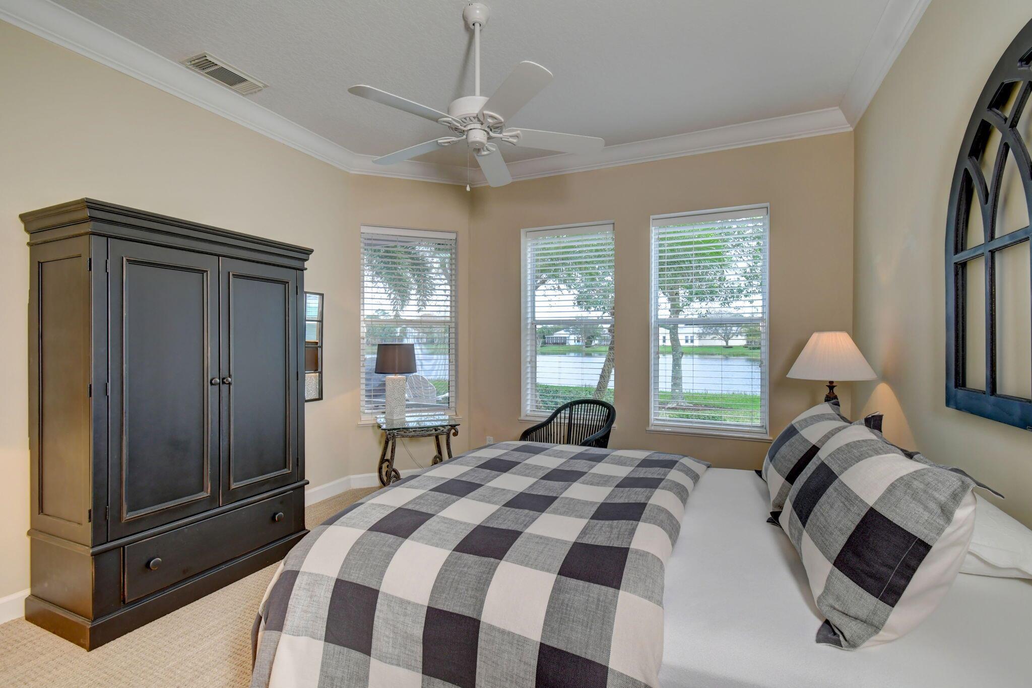 RIVER PLACE ON THE ST LUCIE NO 3 - Residential