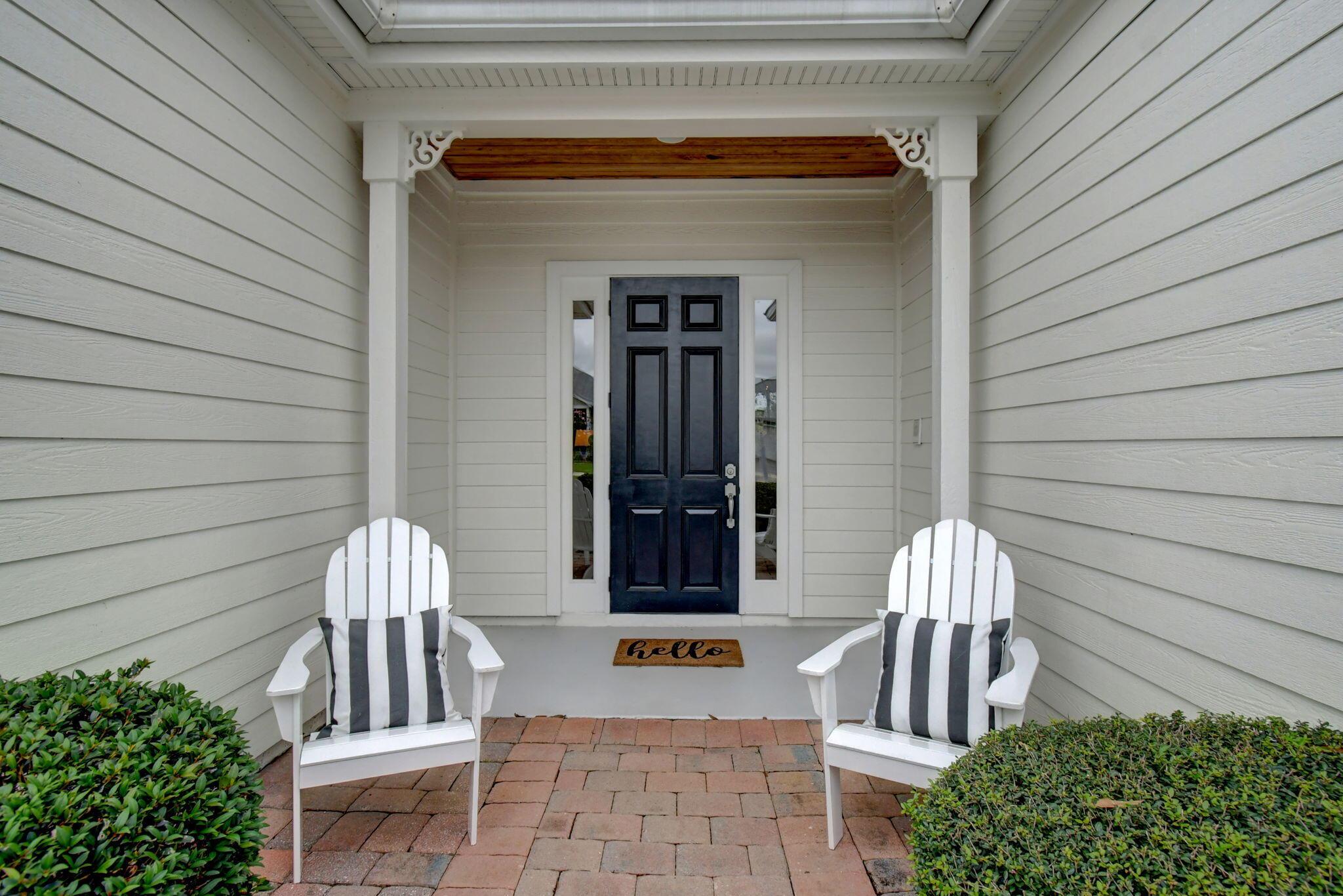 RIVER PLACE ON THE ST LUCIE NO 3 - Residential