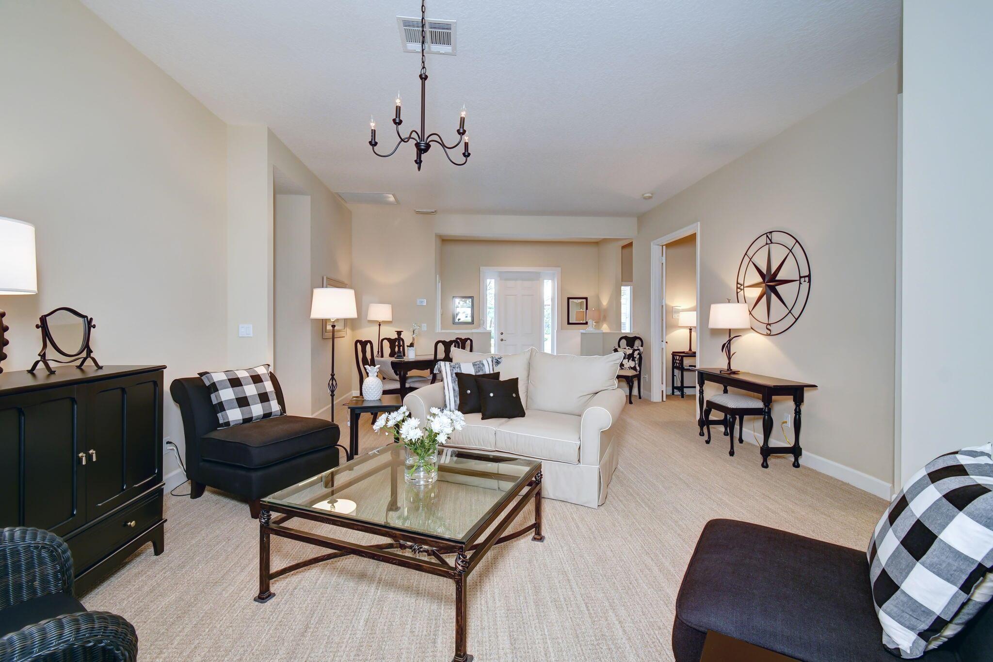 RIVER PLACE ON THE ST LUCIE NO 3 - Residential