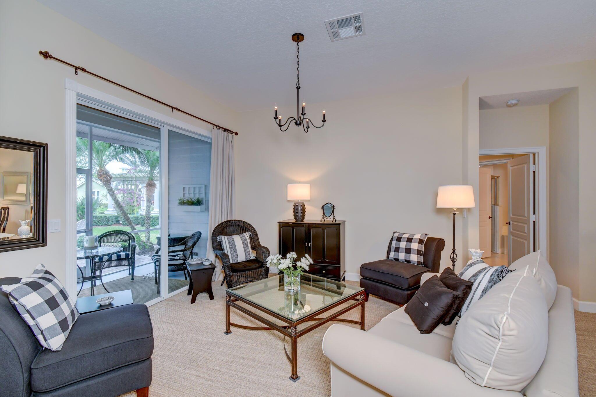 RIVER PLACE ON THE ST LUCIE NO 3 - Residential