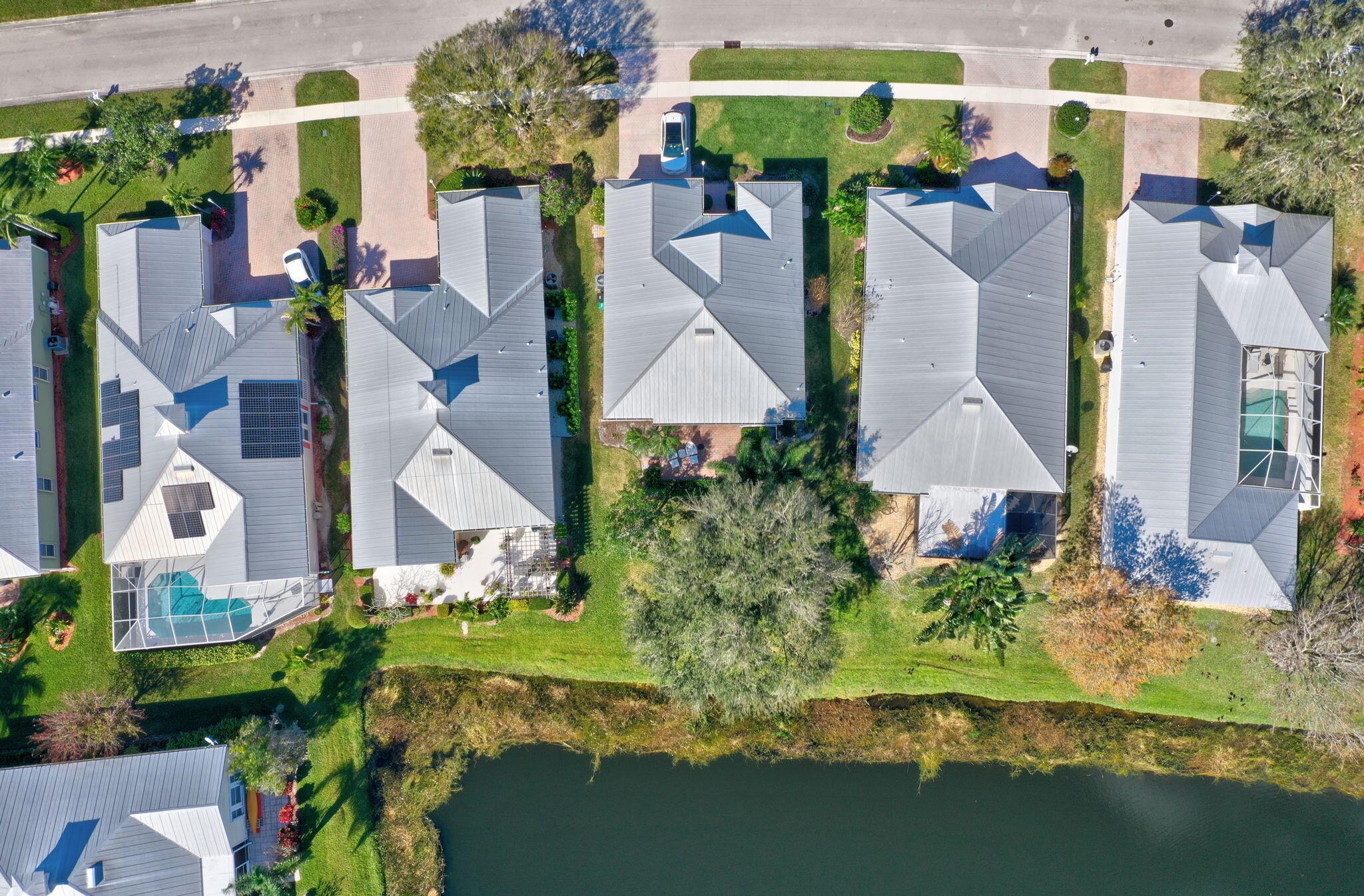 RIVER PLACE ON THE ST LUCIE NO 3 - Residential