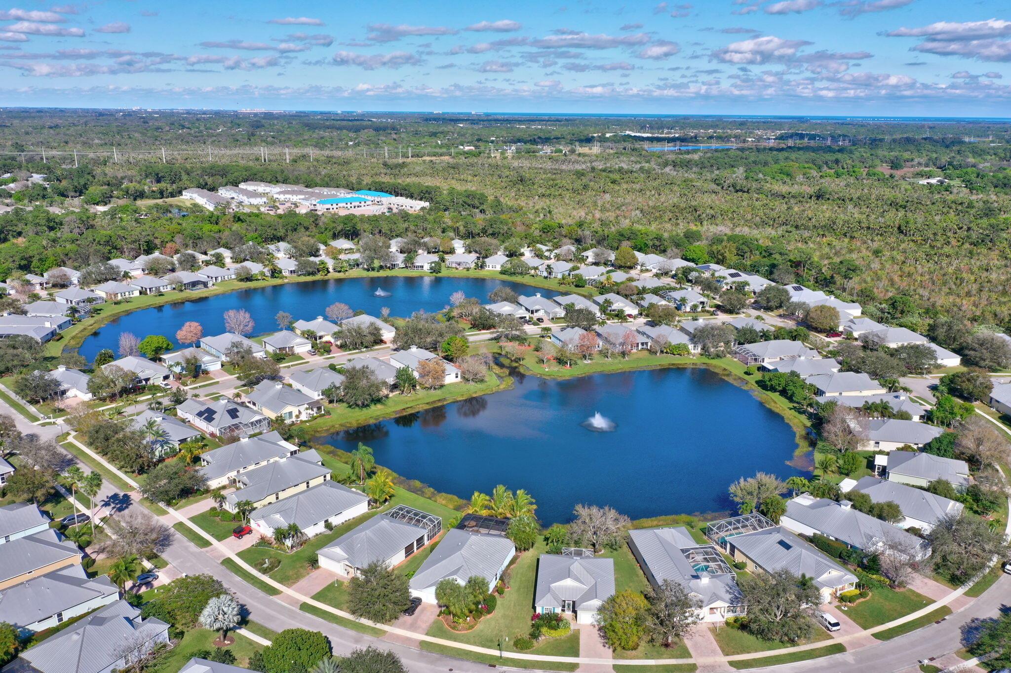 RIVER PLACE ON THE ST LUCIE NO 3 - Residential