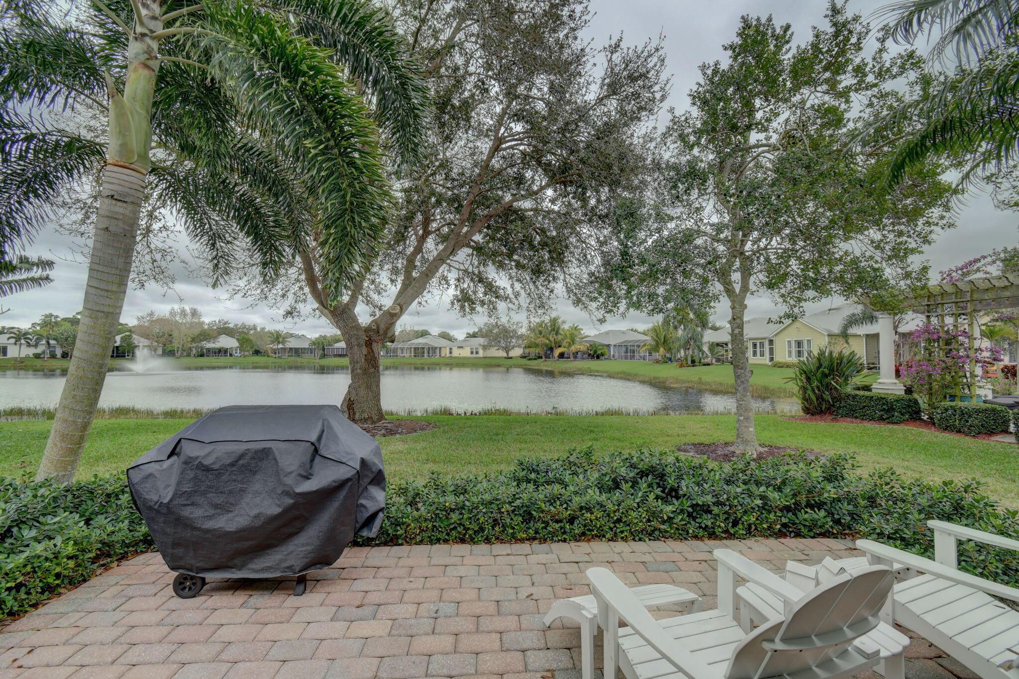 RIVER PLACE ON THE ST LUCIE NO 3 - Residential