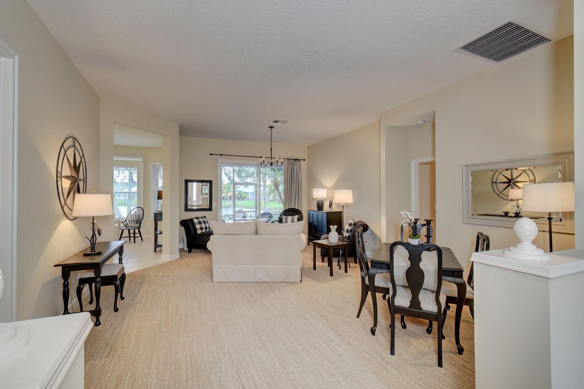 RIVER PLACE ON THE ST LUCIE NO 3 - Residential