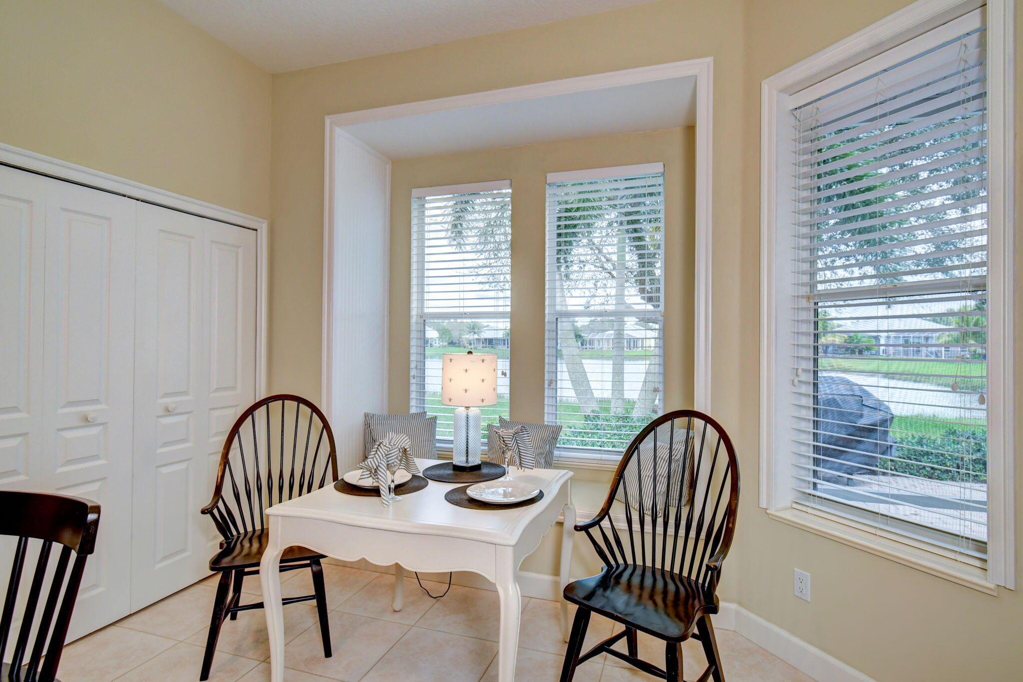 RIVER PLACE ON THE ST LUCIE NO 3 - Residential