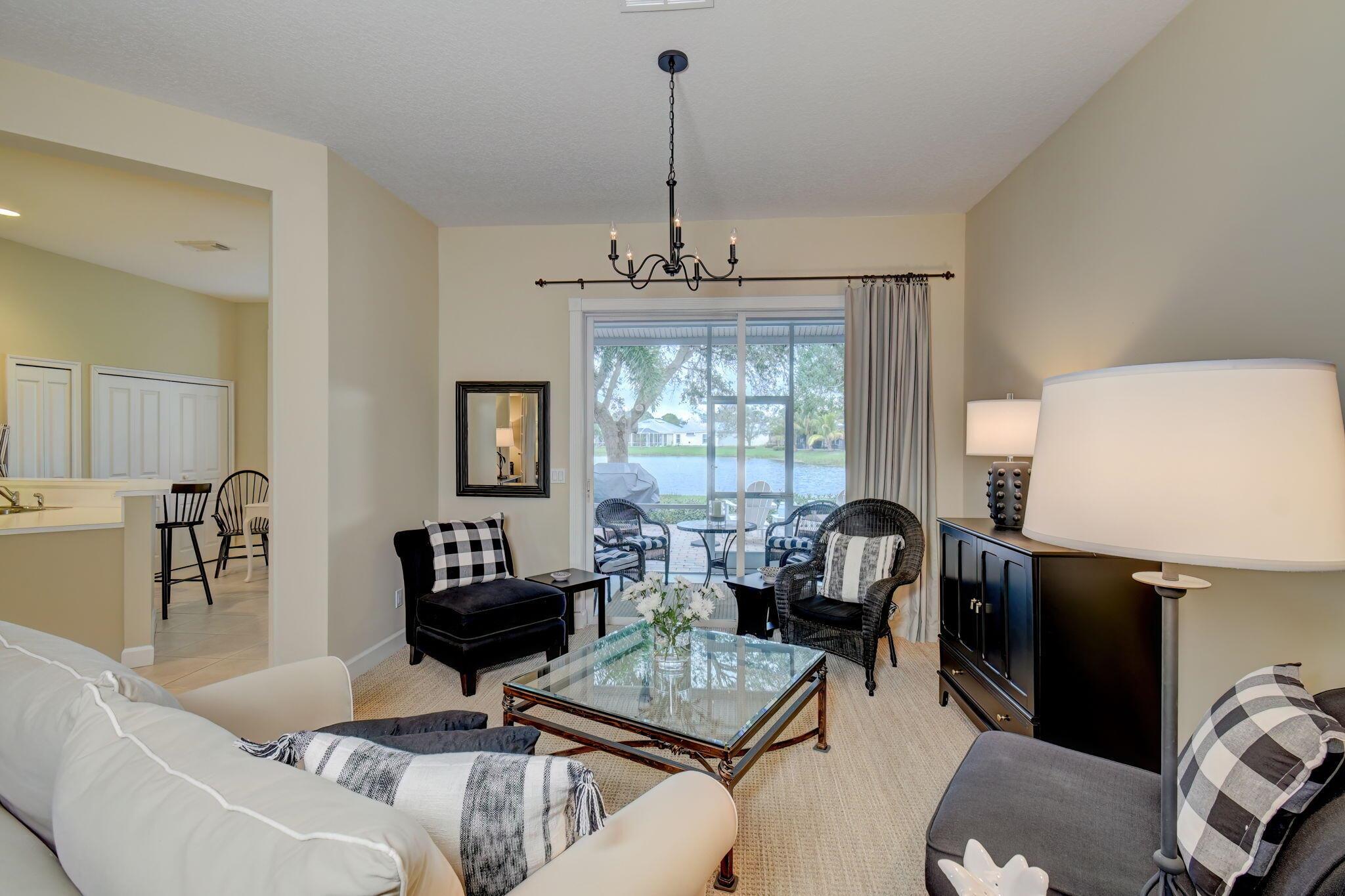 RIVER PLACE ON THE ST LUCIE NO 3 - Residential