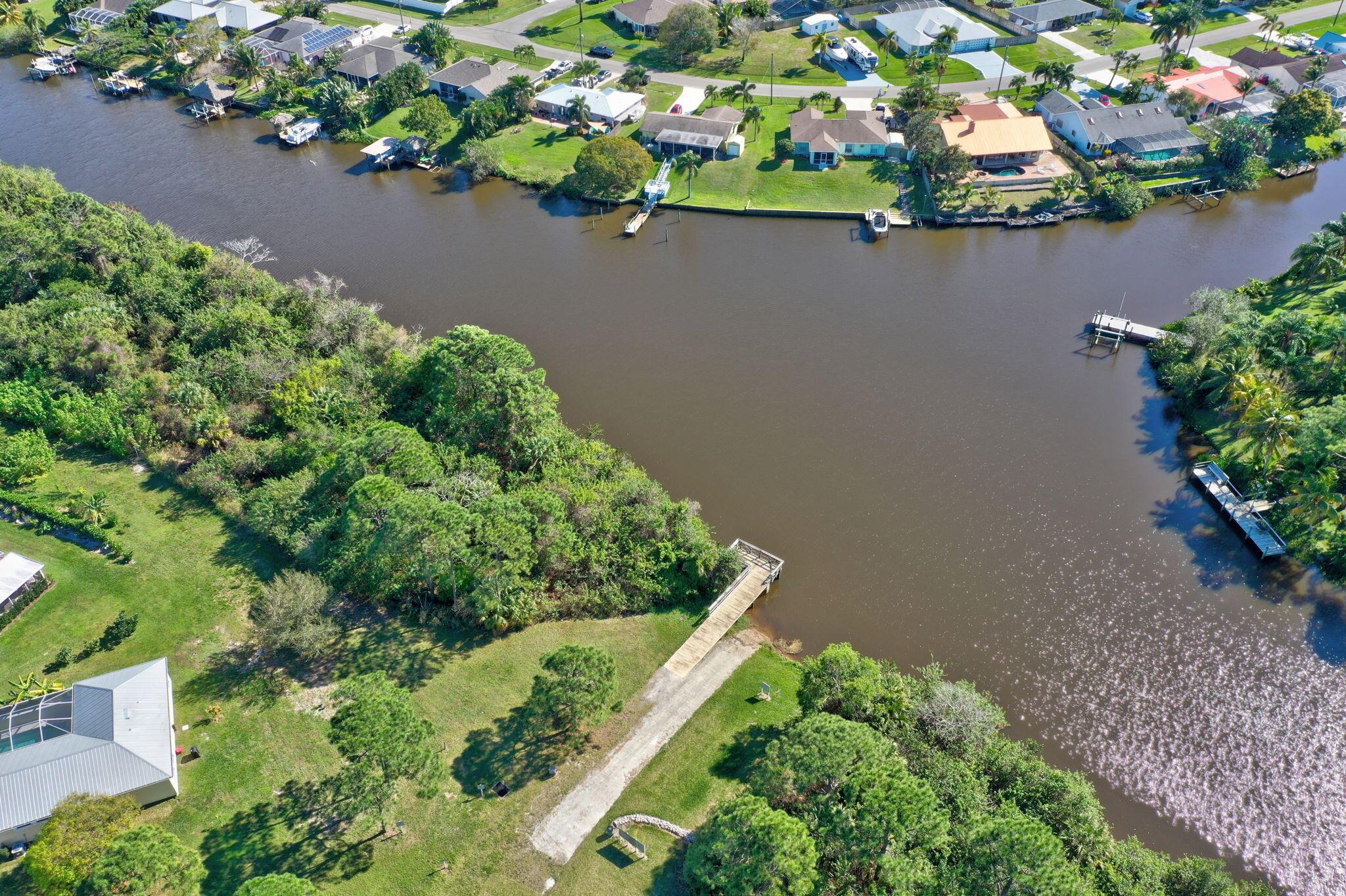 RIVER PLACE ON THE ST LUCIE NO 3 - Residential