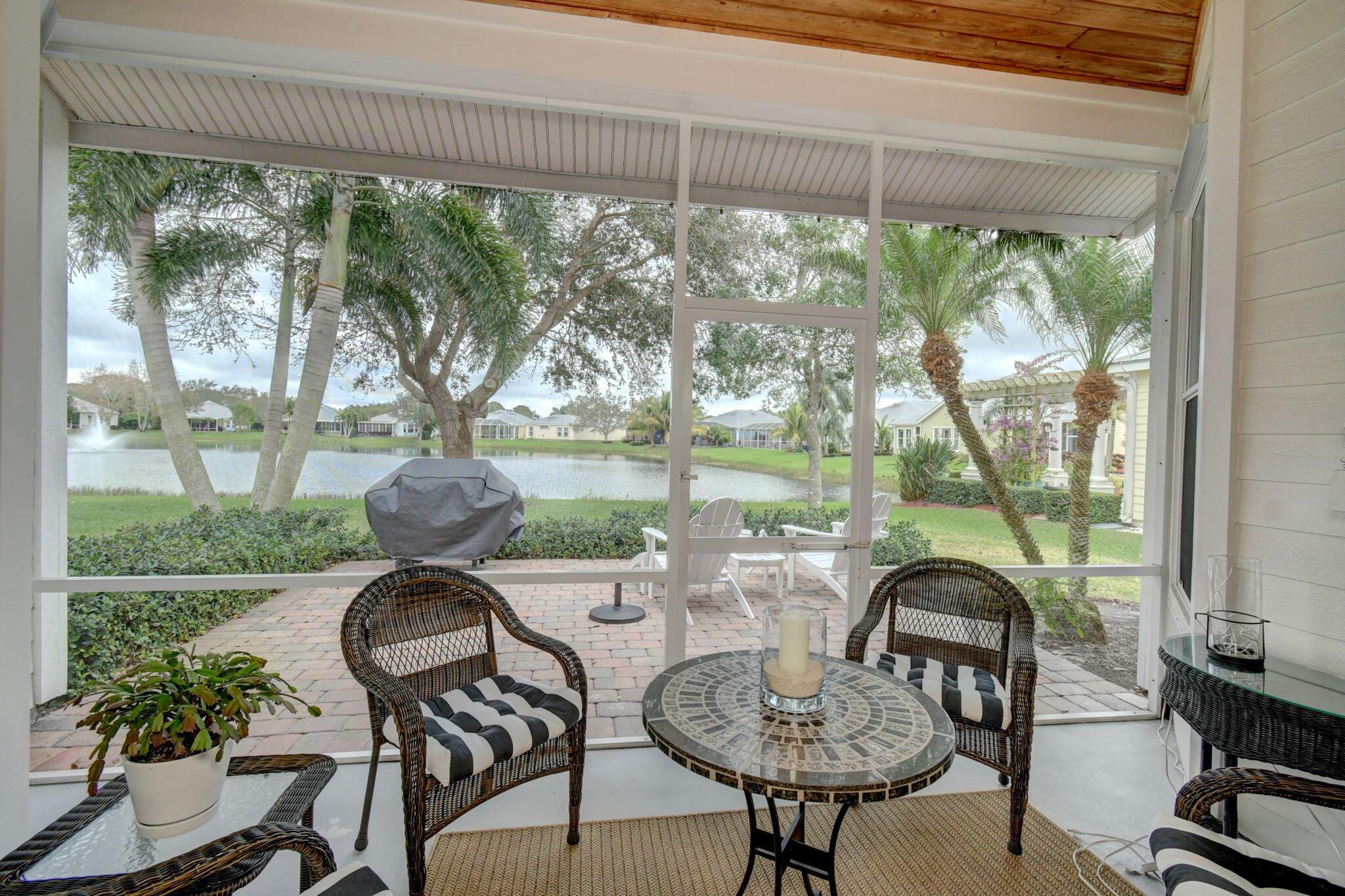 RIVER PLACE ON THE ST LUCIE NO 3 - Residential