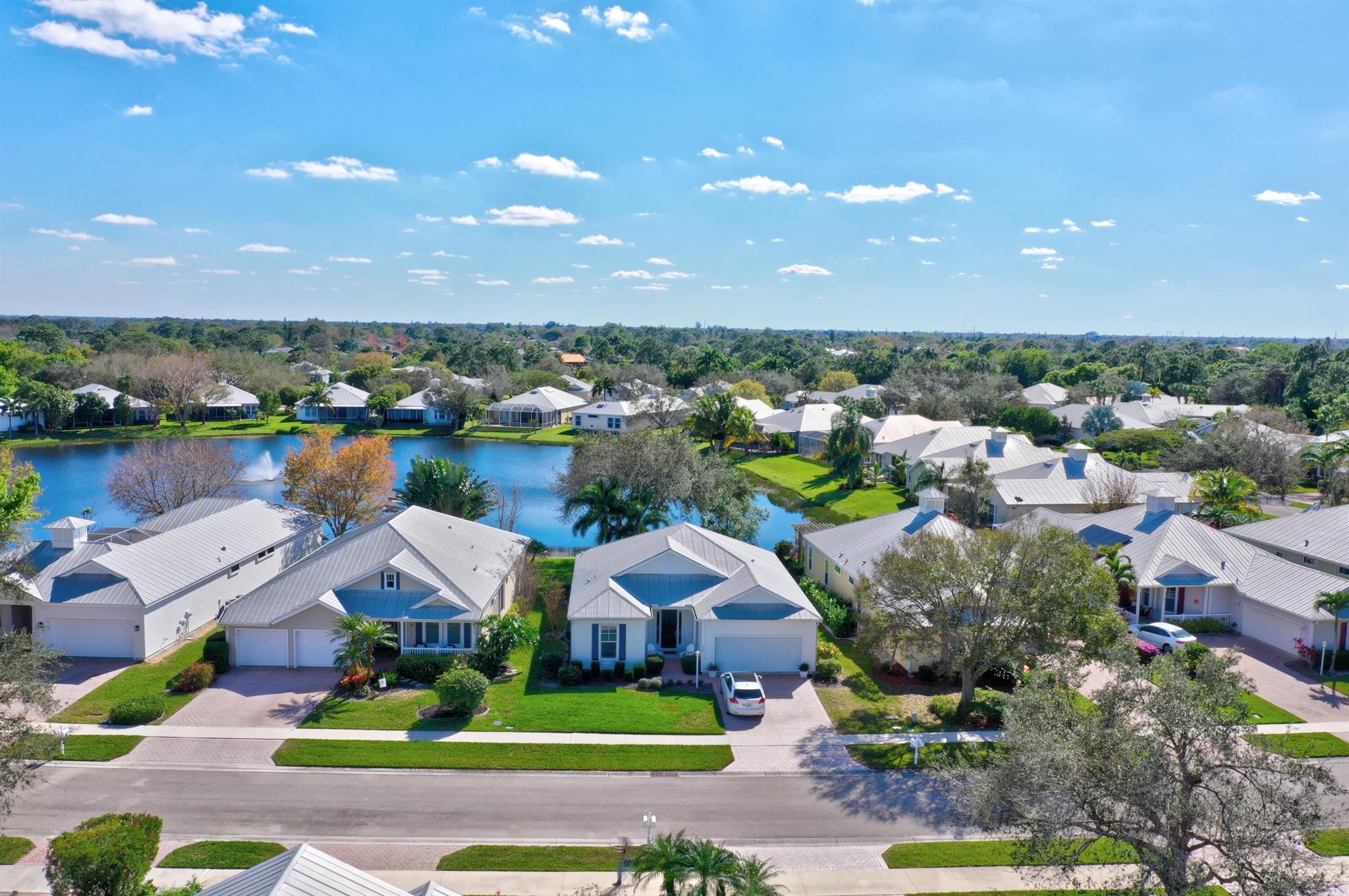 RIVER PLACE ON THE ST LUCIE NO 3 - Residential