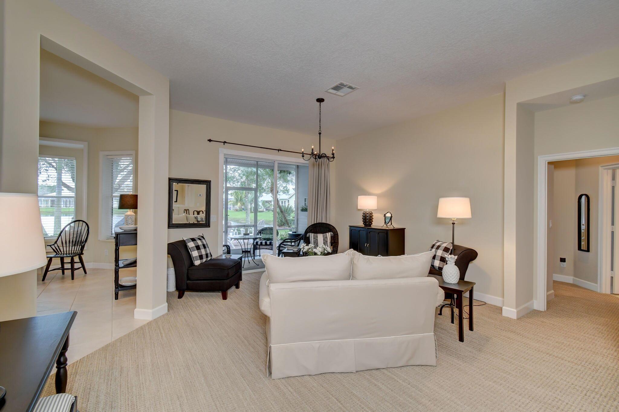 RIVER PLACE ON THE ST LUCIE NO 3 - Residential