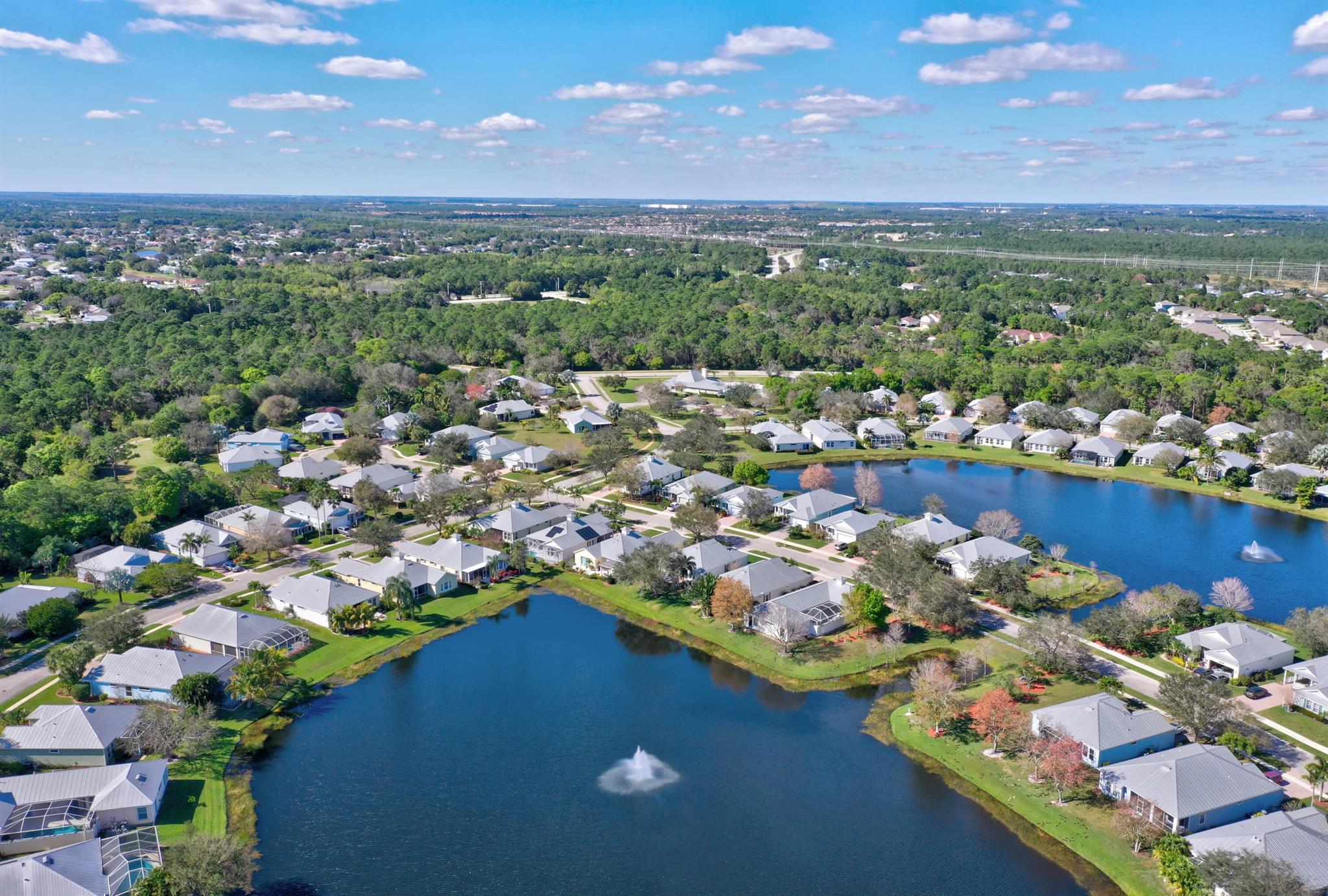 RIVER PLACE ON THE ST LUCIE NO 3 - Residential
