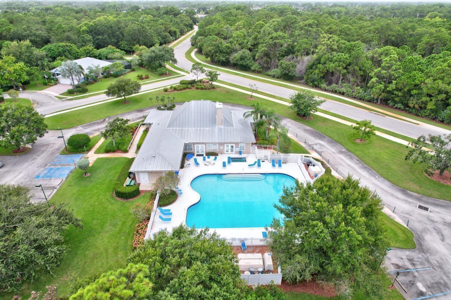 RIVER PLACE ON THE ST LUCIE NO 3 - Residential