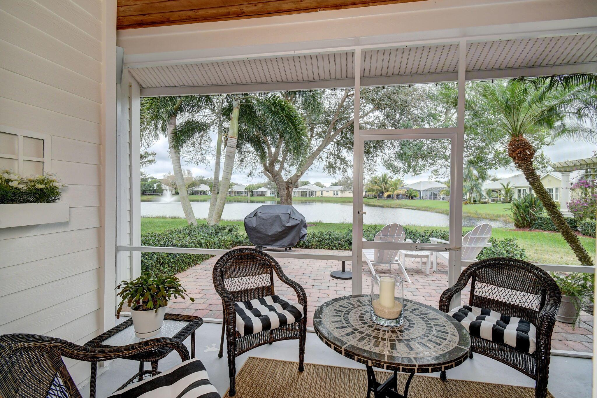 RIVER PLACE ON THE ST LUCIE NO 3 - Residential