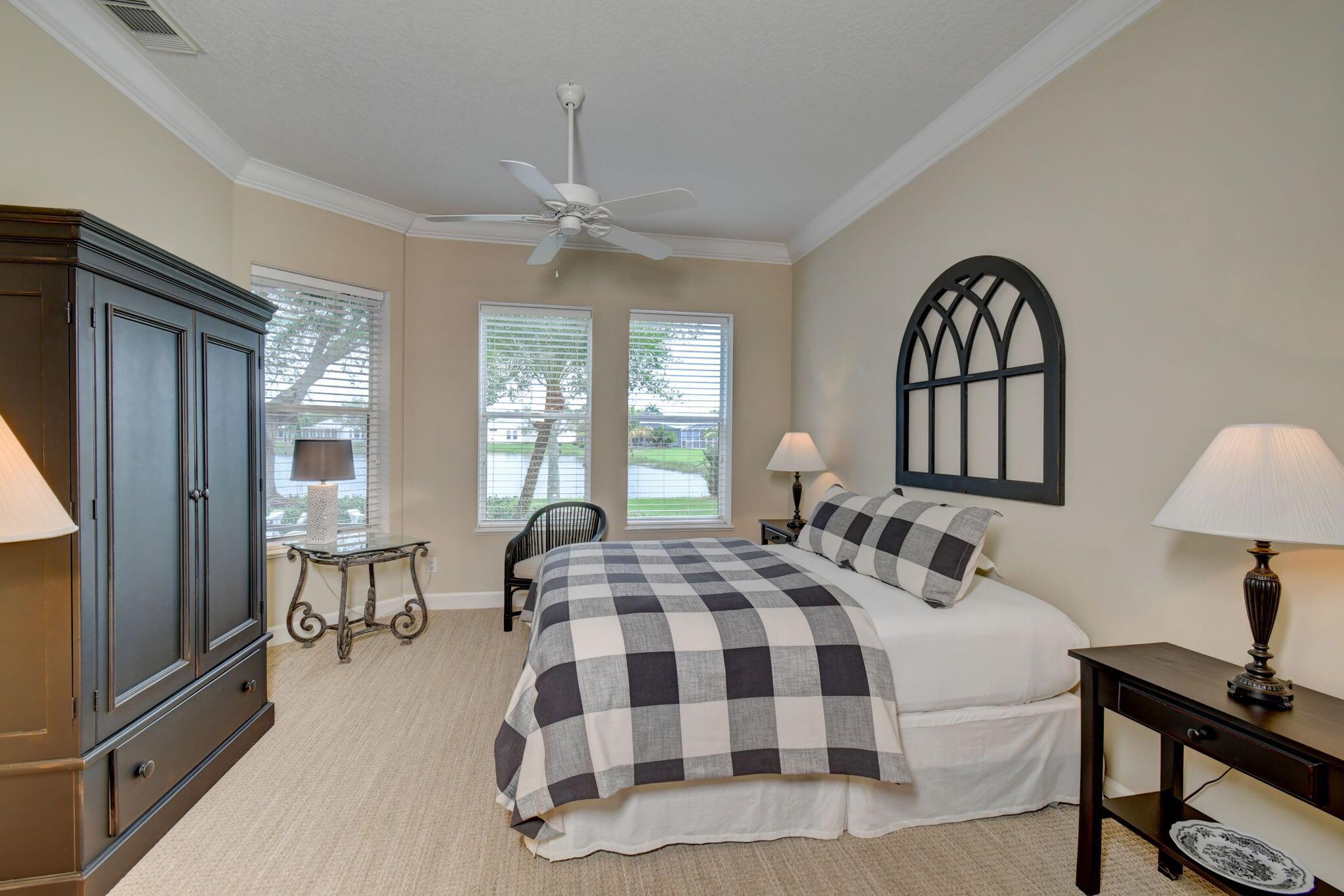 RIVER PLACE ON THE ST LUCIE NO 3 - Residential