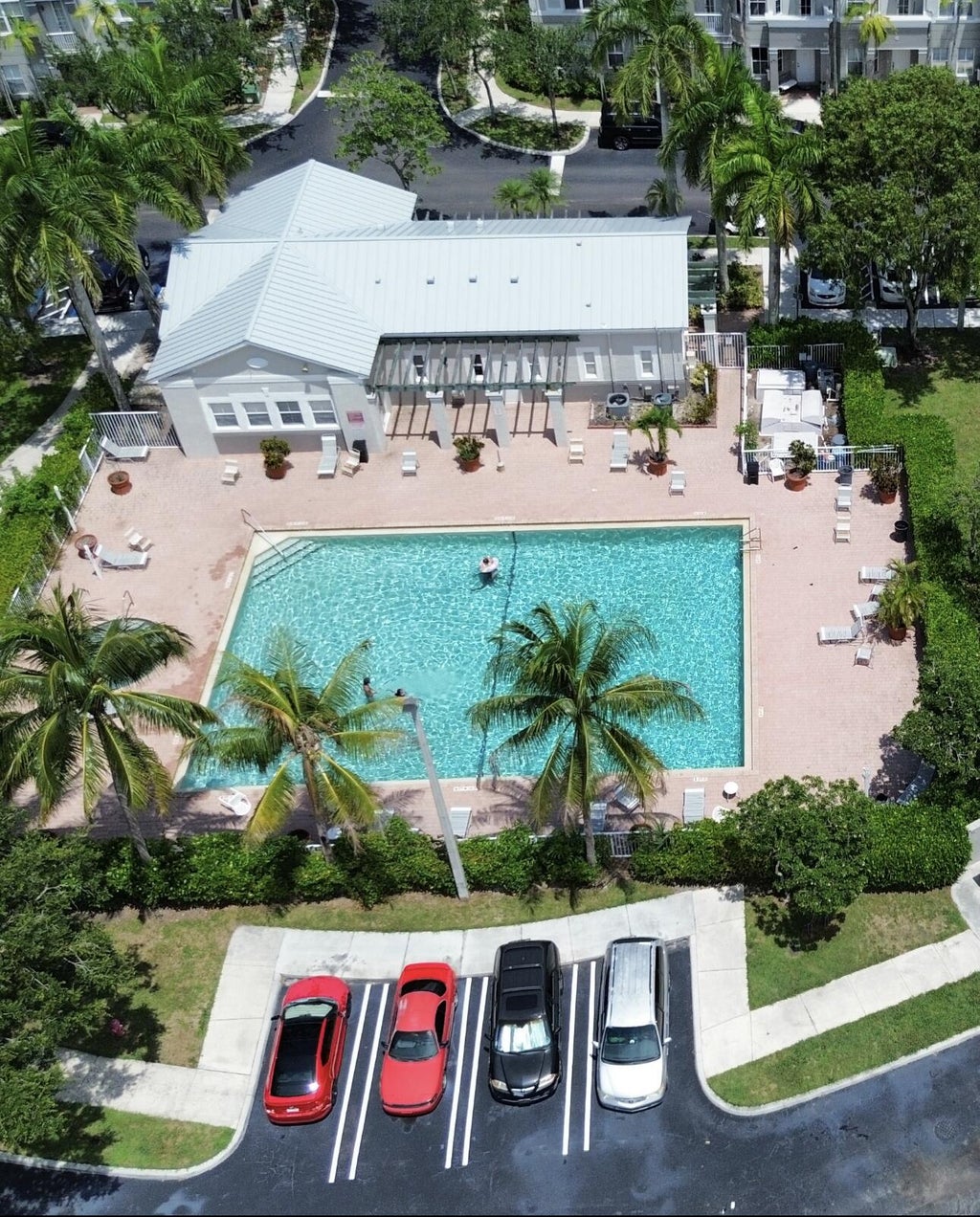 Photo of 2039 SHOMA Drive #2039, Royal Palm Beach, FL 33414 (MLS # B26054176)