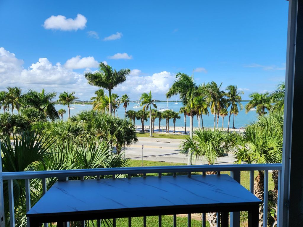Photo of 36 Harbour Isle Drive W #304, Fort Pierce, FL 34949 (MLS # R10937712)