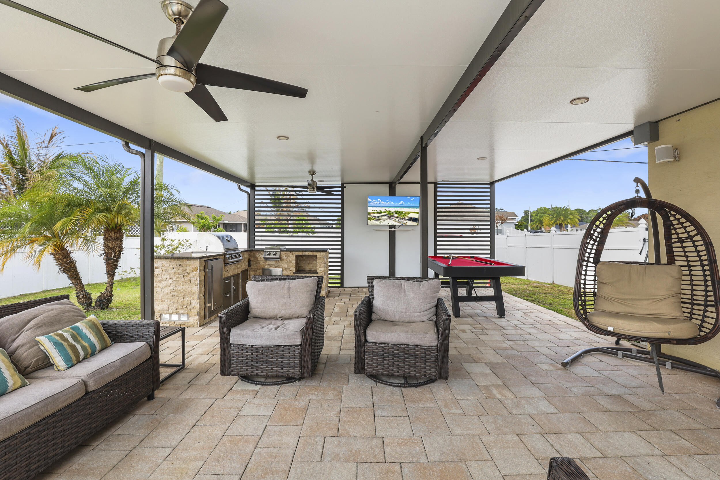 PORT ST LUCIE SECTION 41 - Residential