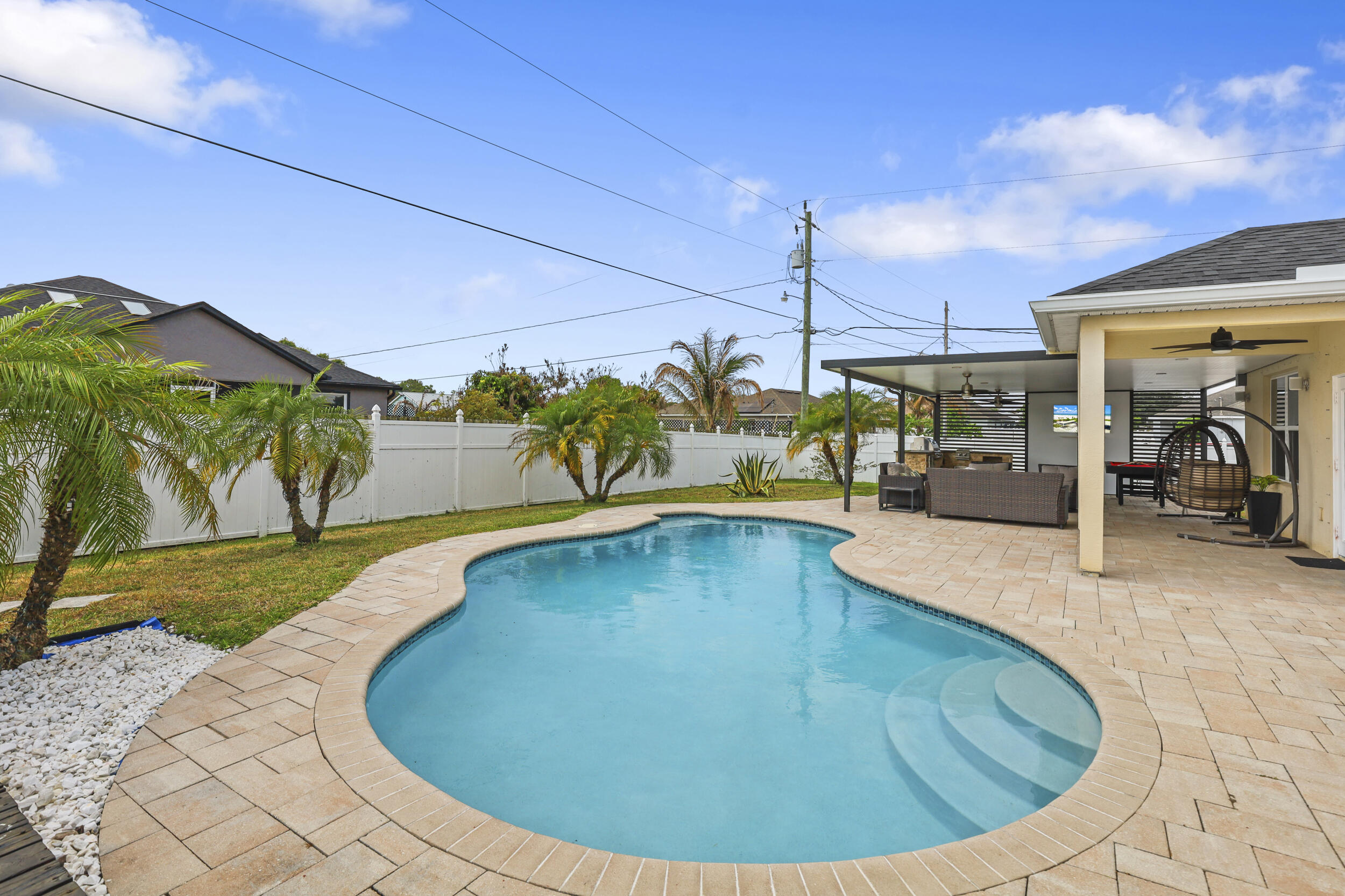 PORT ST LUCIE SECTION 41 - Residential