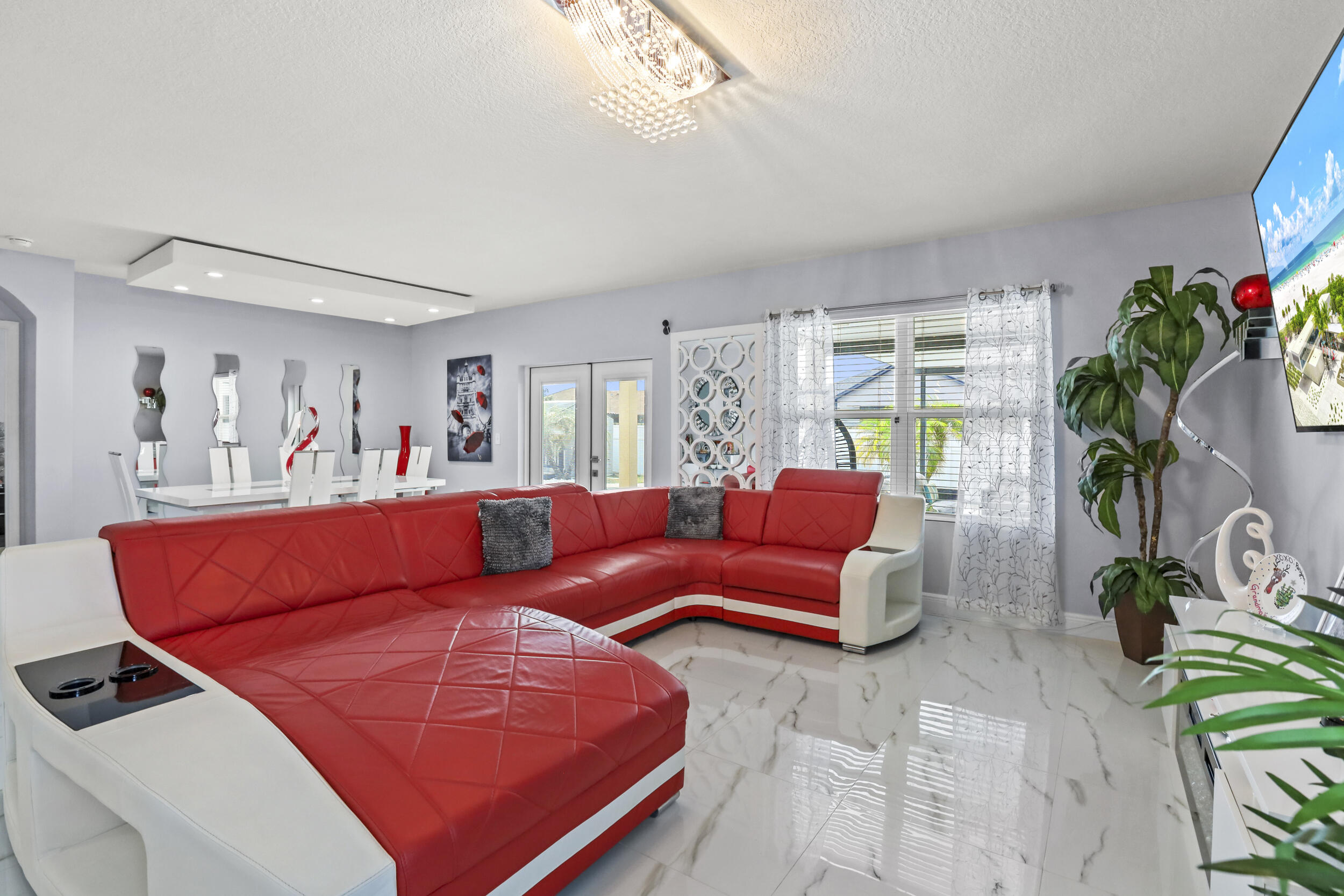 PORT ST LUCIE SECTION 41 - Residential
