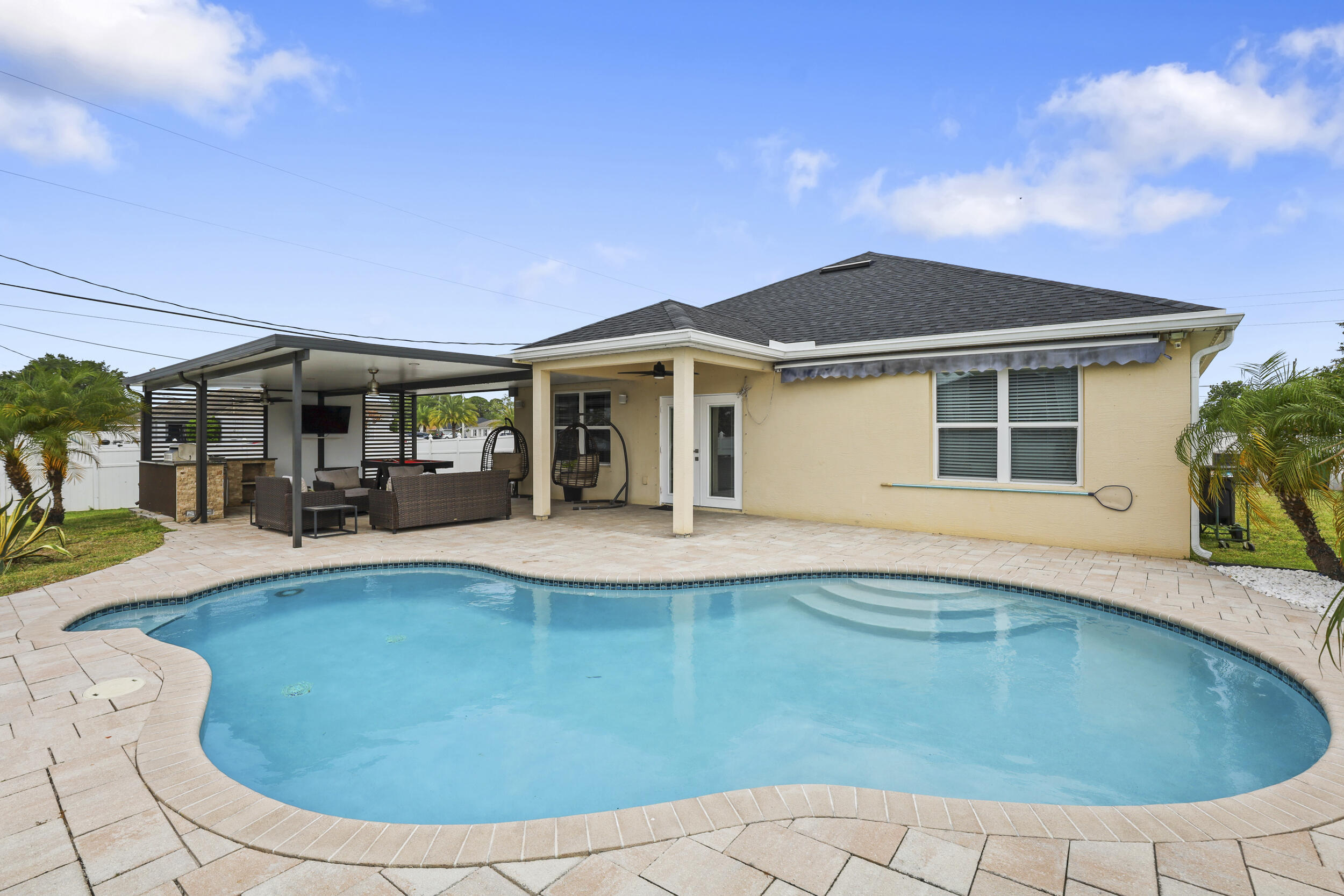 PORT ST LUCIE SECTION 41 - Residential