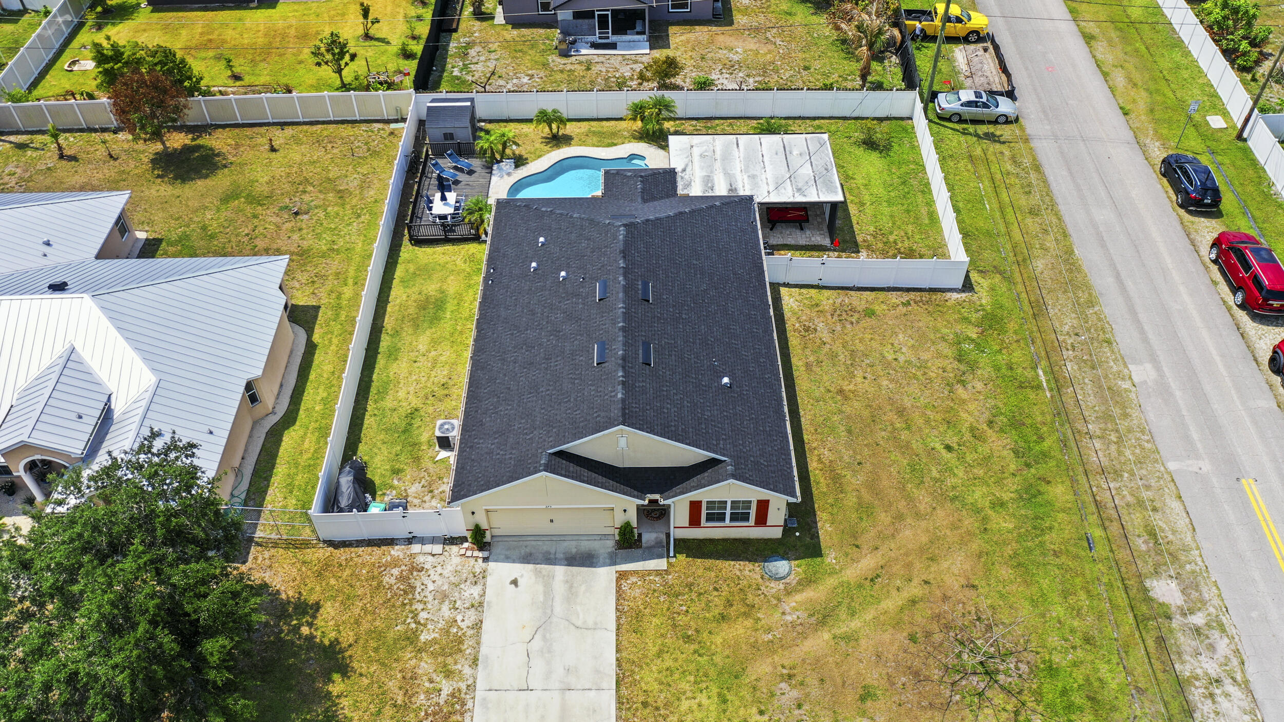 PORT ST LUCIE SECTION 41 - Residential