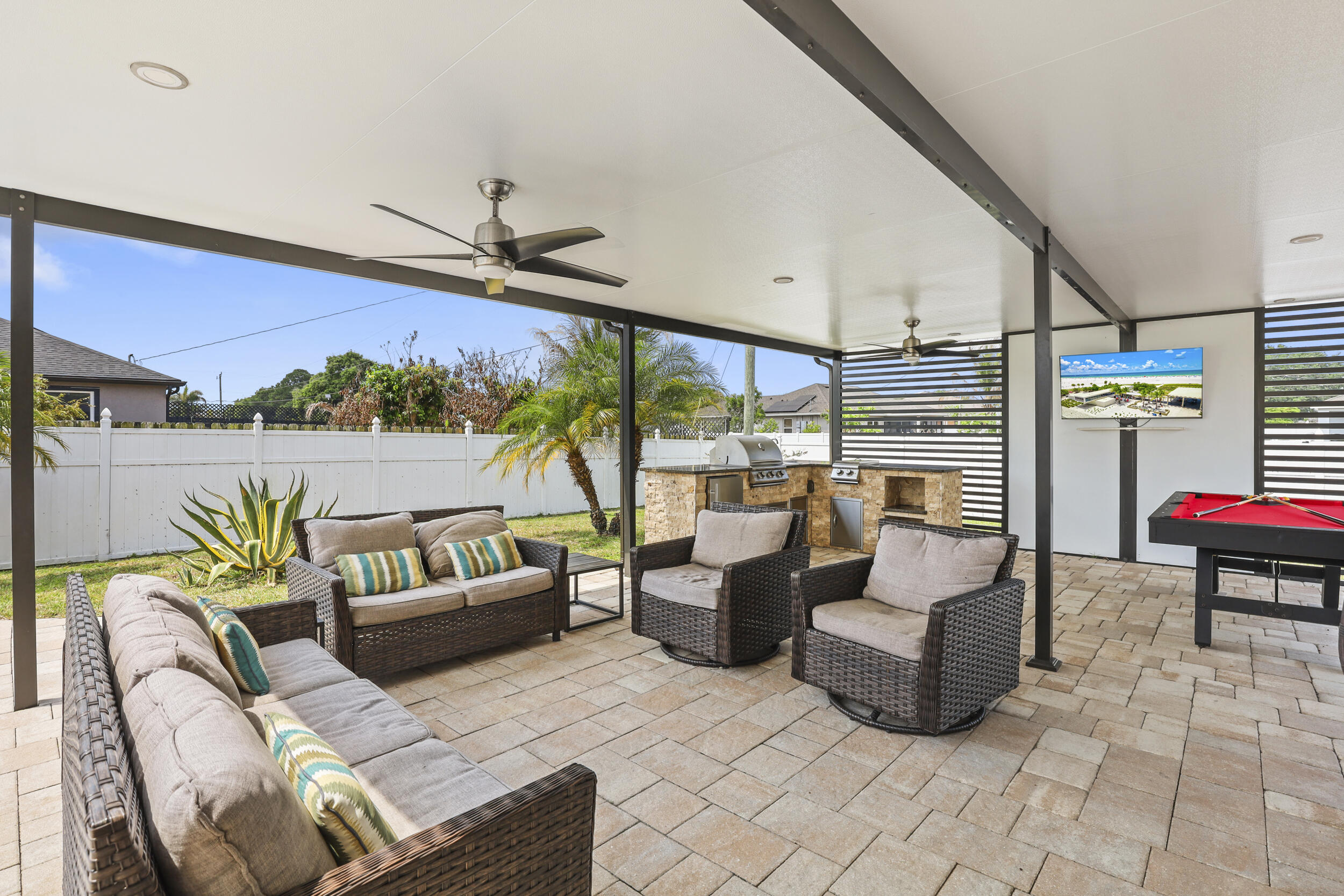 PORT ST LUCIE SECTION 41 - Residential