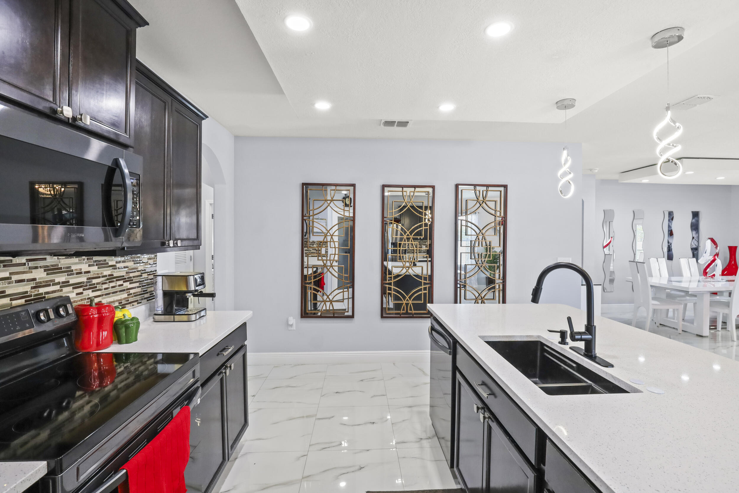 PORT ST LUCIE SECTION 41 - Residential