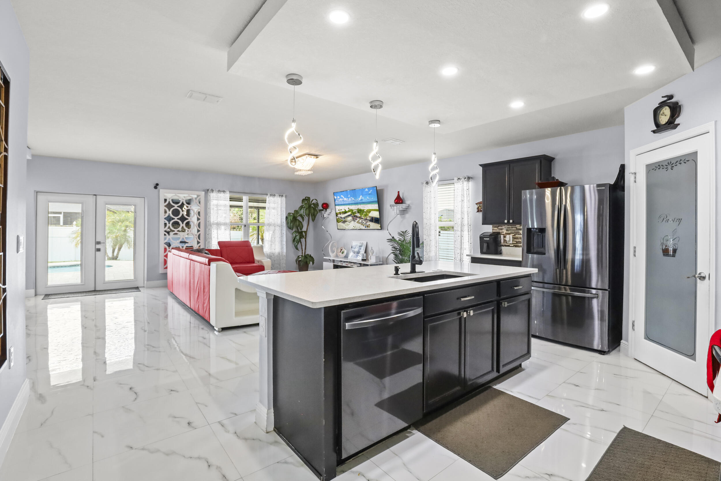 PORT ST LUCIE SECTION 41 - Residential