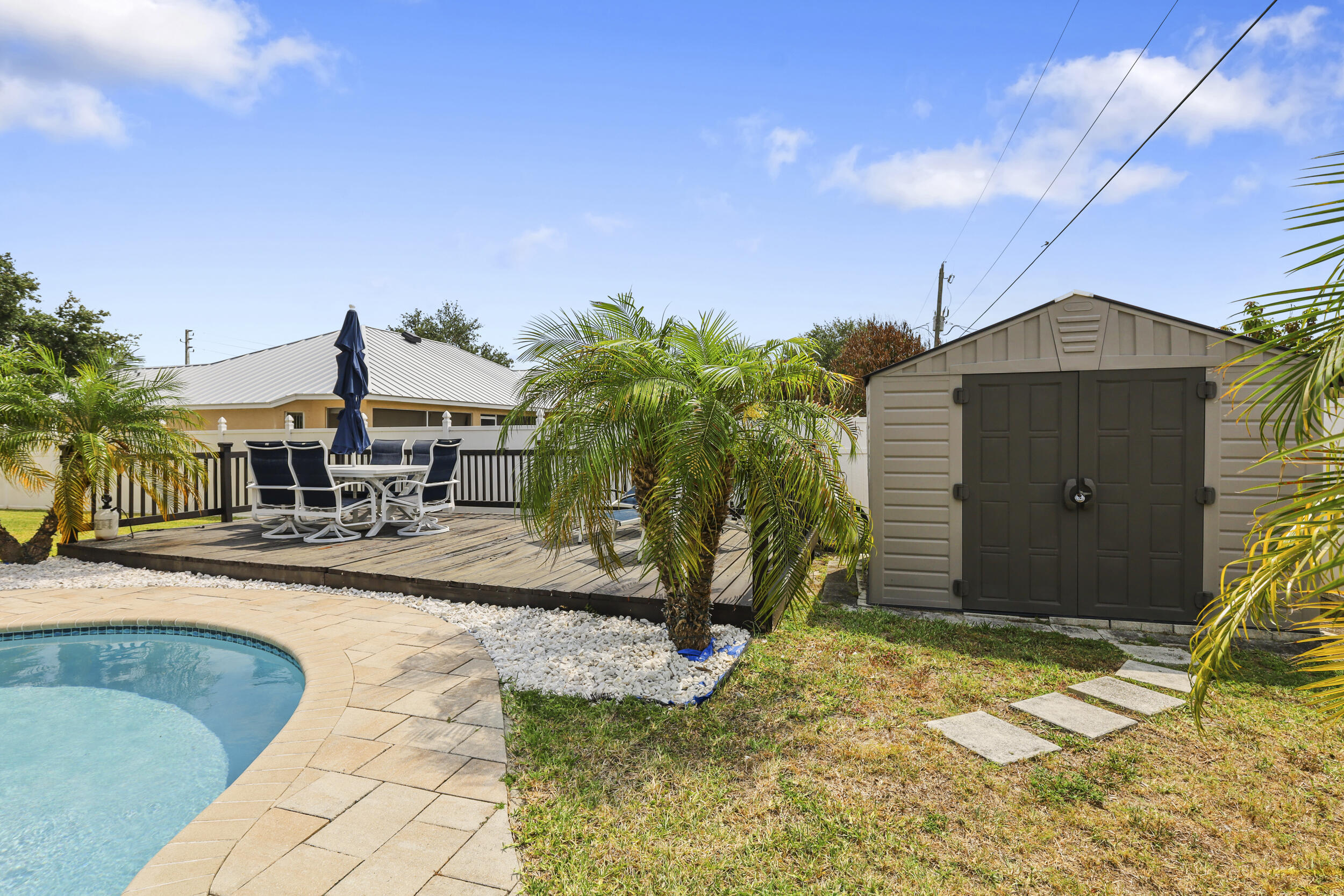 PORT ST LUCIE SECTION 41 - Residential