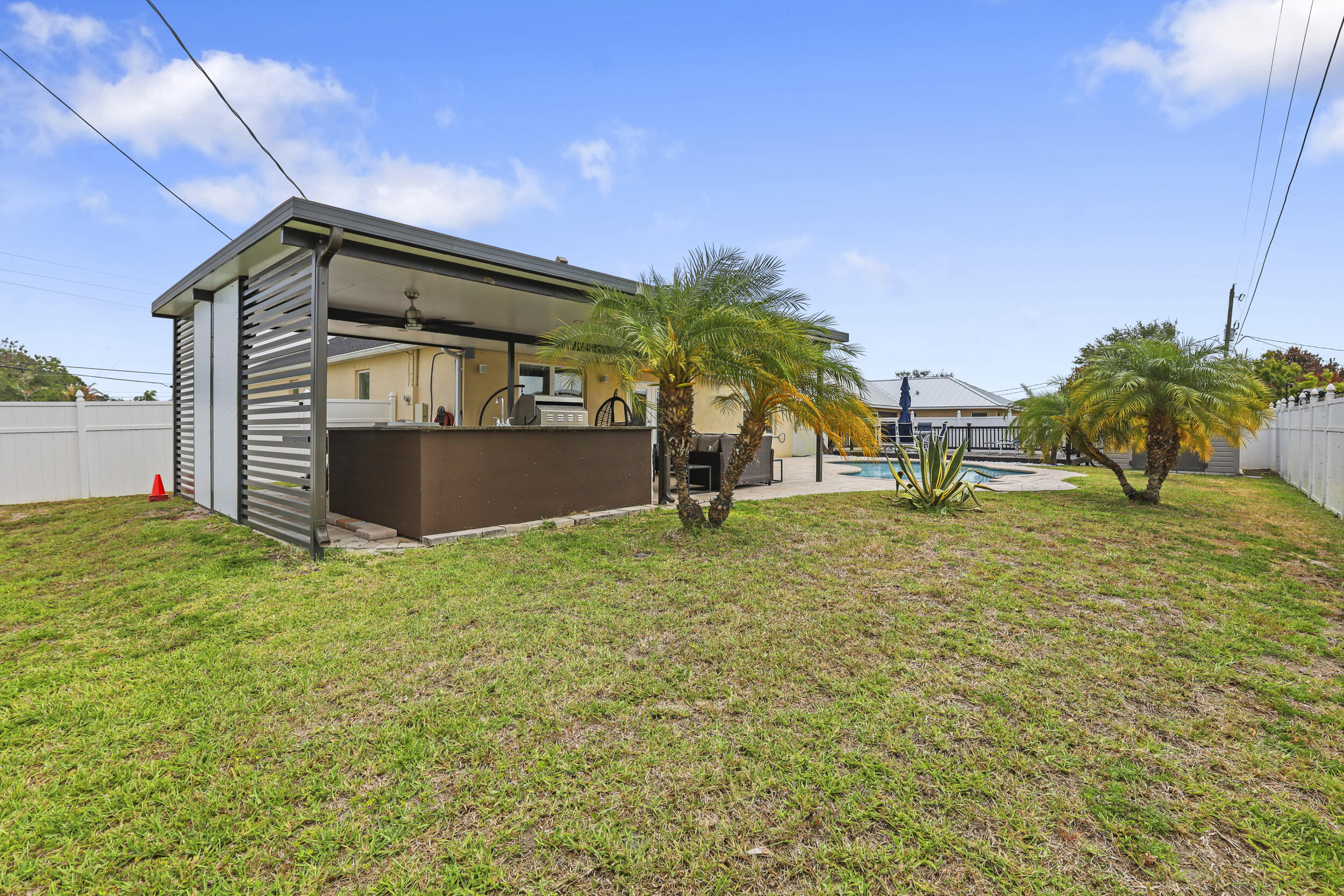 PORT ST LUCIE SECTION 41 - Residential
