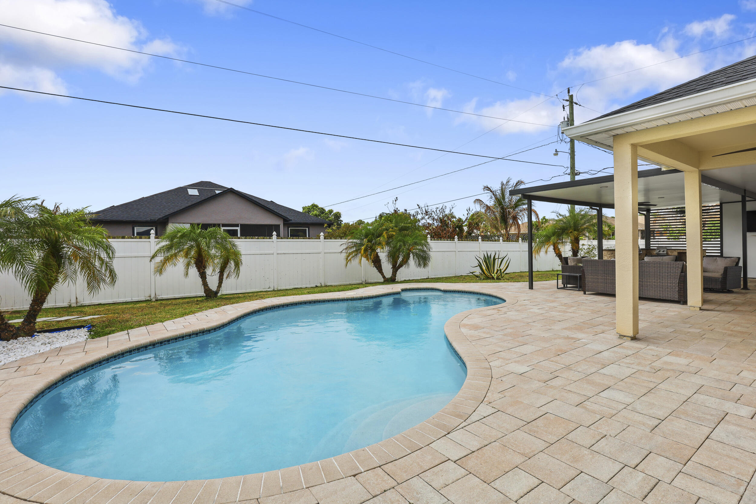 PORT ST LUCIE SECTION 41 - Residential