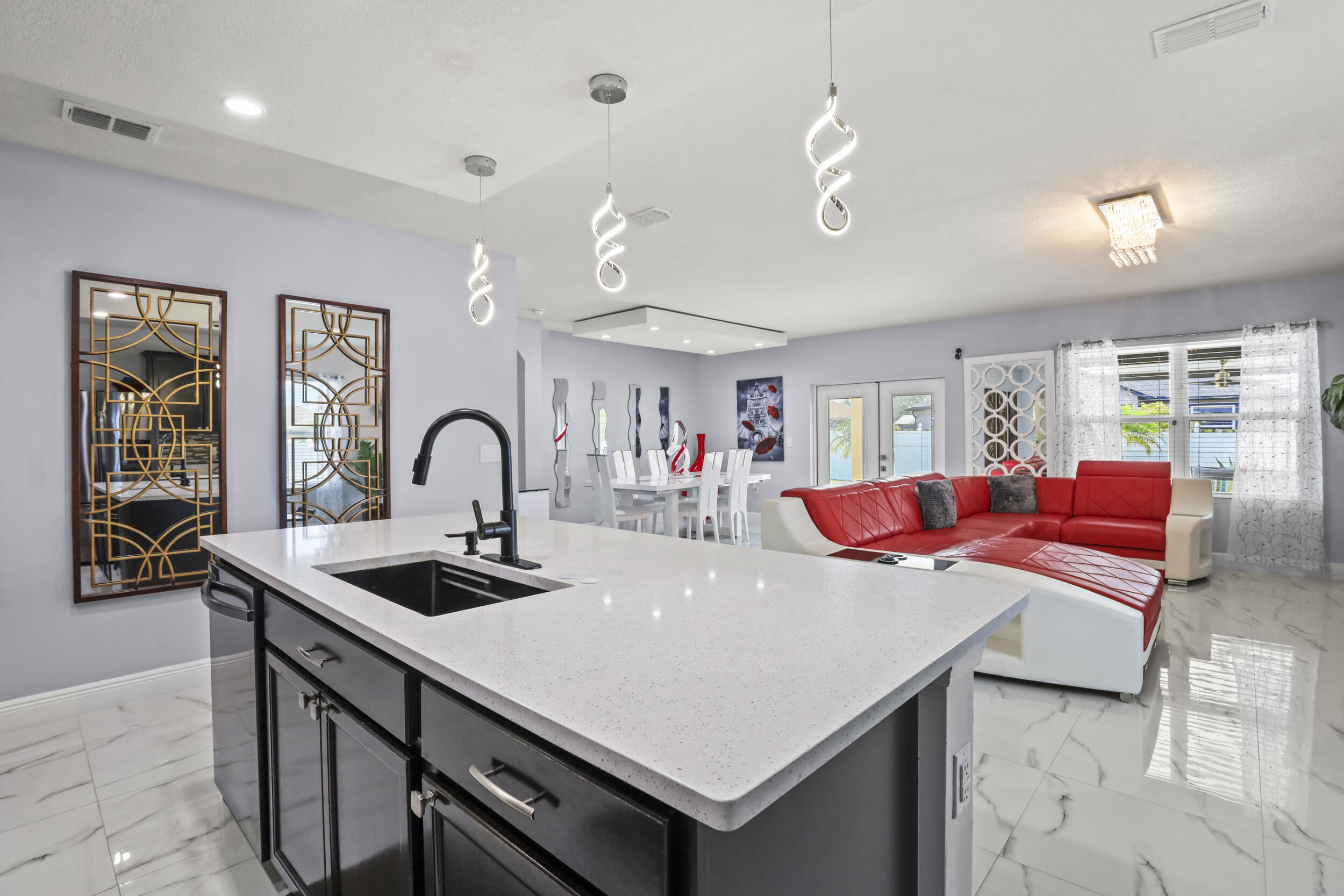 PORT ST LUCIE SECTION 41 - Residential