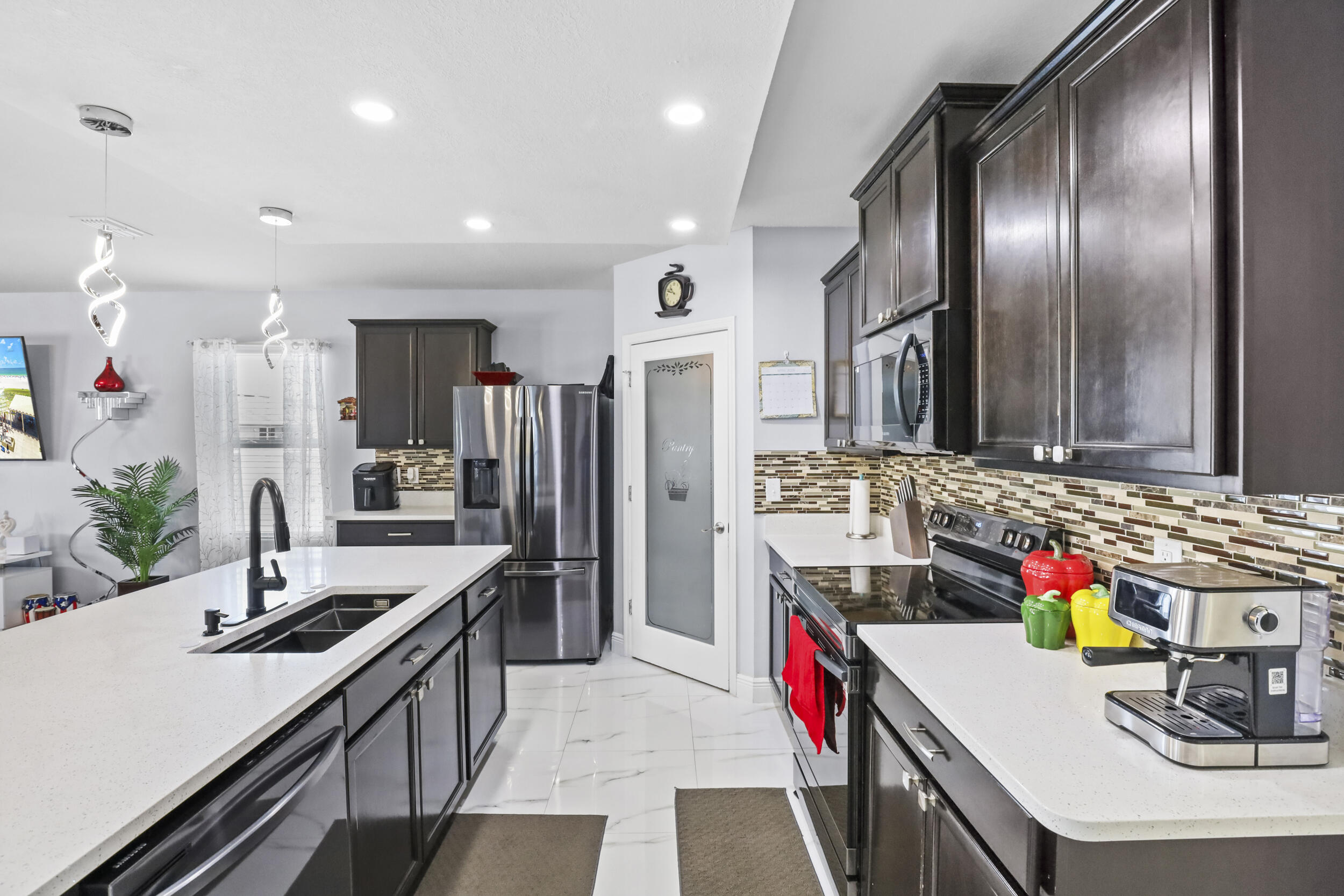PORT ST LUCIE SECTION 41 - Residential